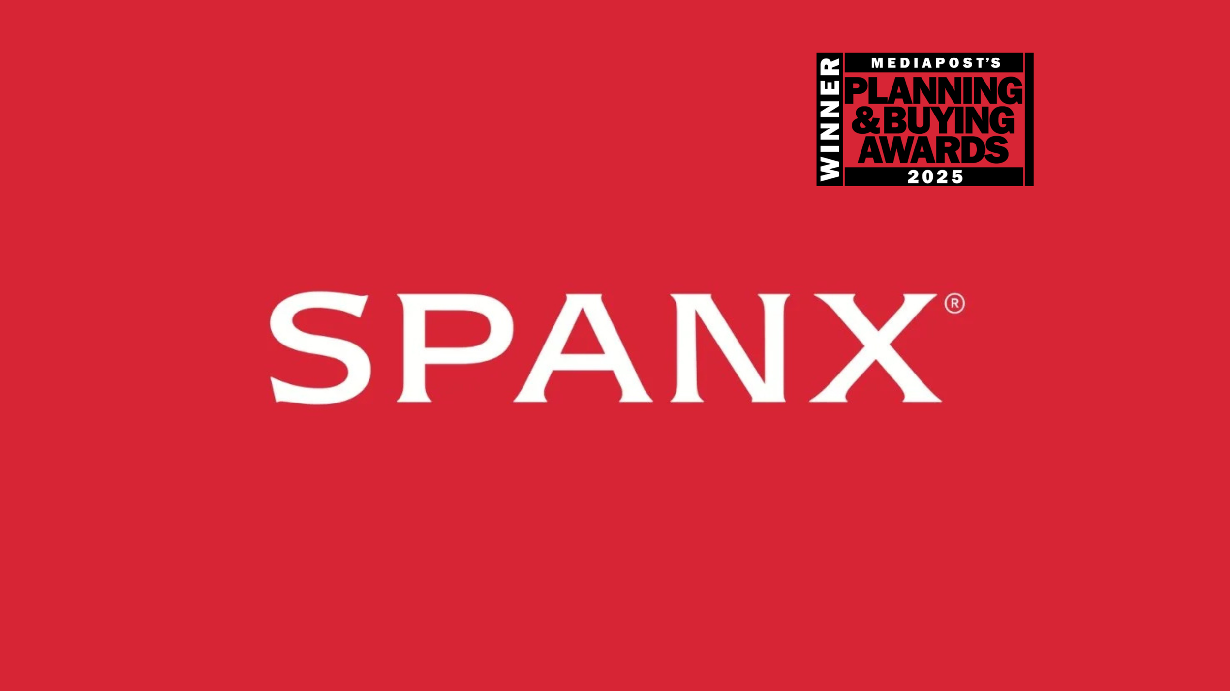 SPANX
