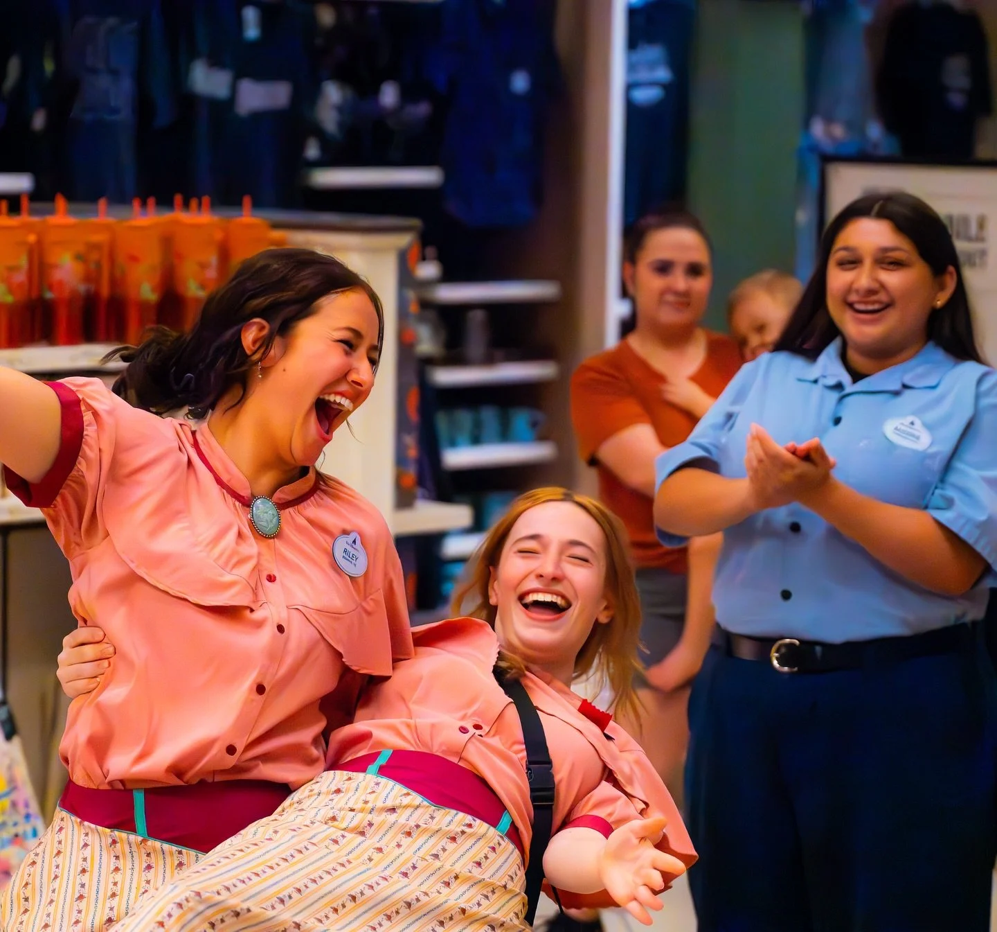 Ya know what&rsquo;s kinda cool? 2026 DCP participants are already reaching out and telling us how excited they are to have CastCandids visit them next year! Never in our wildest dreams did we think that this little project of ours would be something