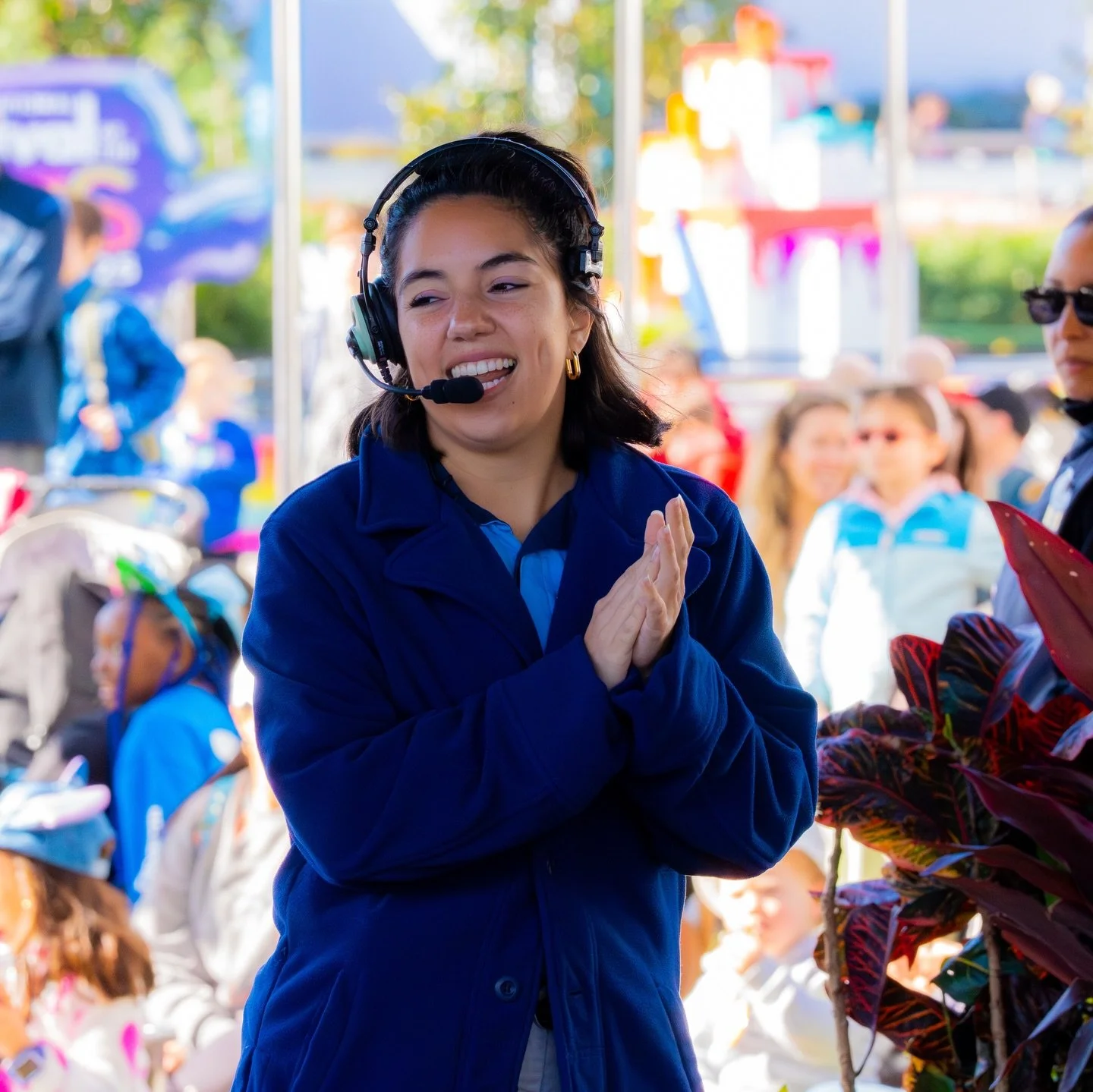 It's been our longest Disney drought, but don't worry, we've got lots of magical adventures lined up for 2026!! 📸📸

A few quick updates: all Holiday Magic Mail has been sent out, but USPS can be unpredictable. If you texted us, rest assured it's on