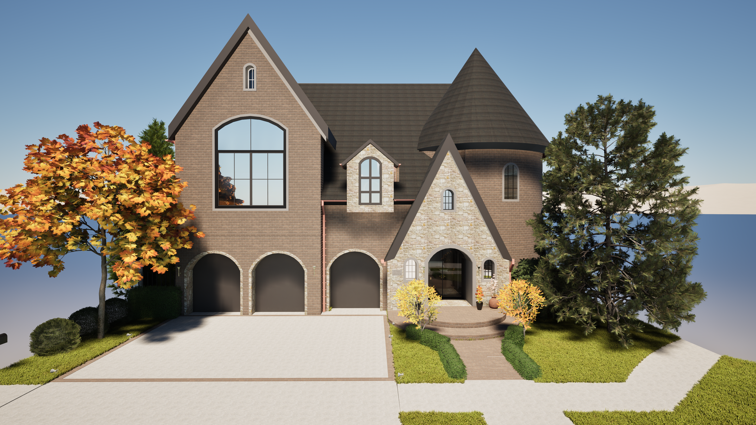 DALLAS ARCHITECT INTERIOR DESIGNER BUILDER DLD STUDIO