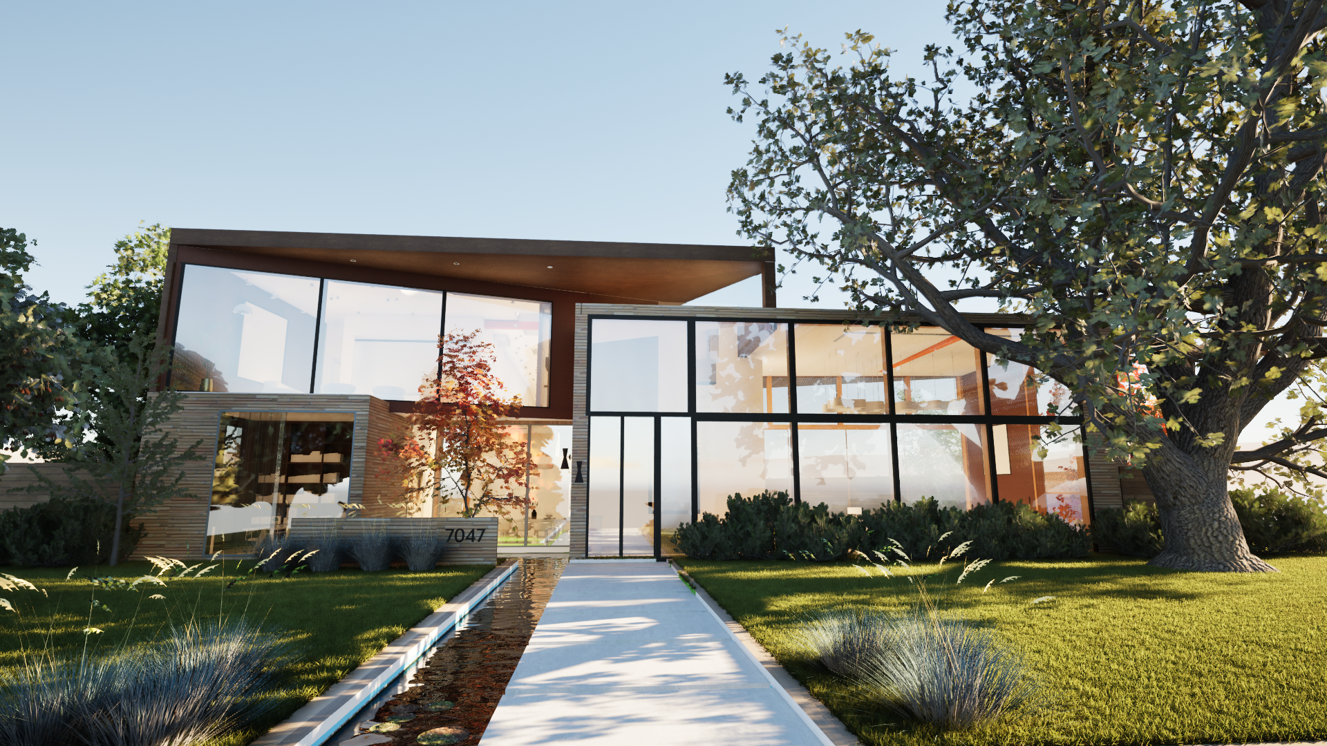 DALLAS ARCHITECT INTERIOR DESIGNER BUILDER DLD STUDIO