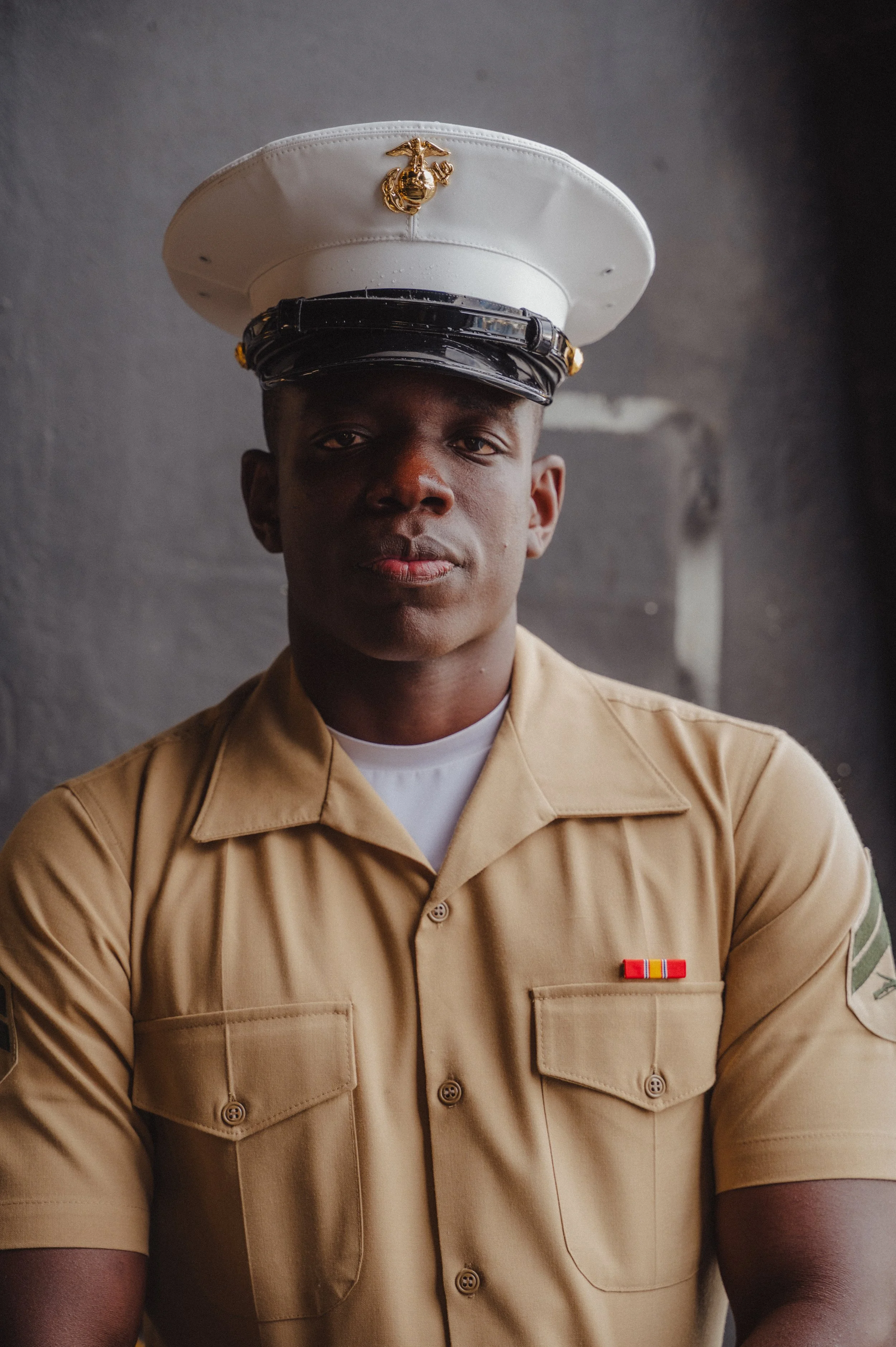 Fleet Week 2025, New York (May 23, 2025)