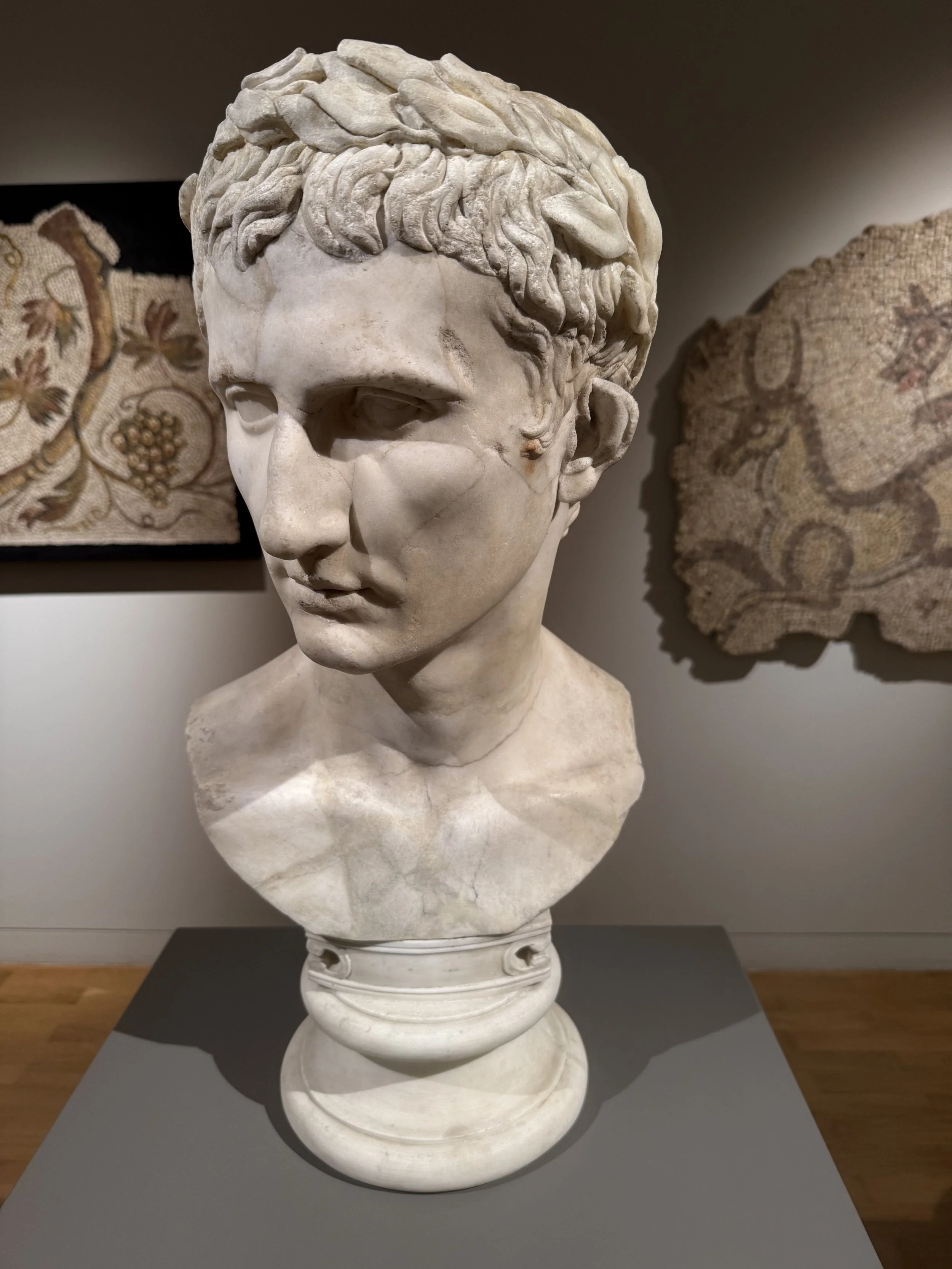 Bust of Augustus Arch Museum.jpeg