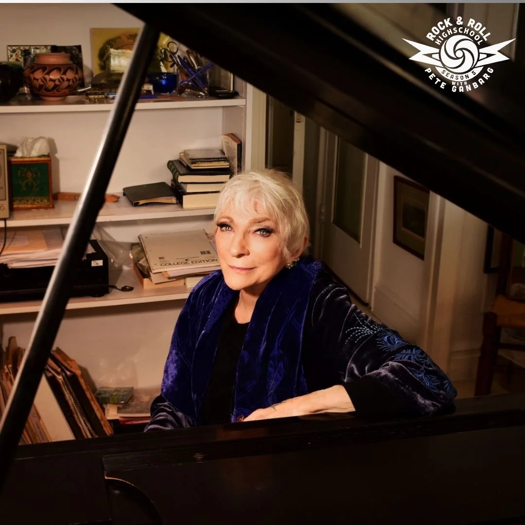 Judy Collins