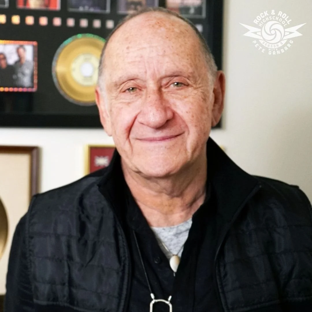 Richard Gottehrer (Part 1)