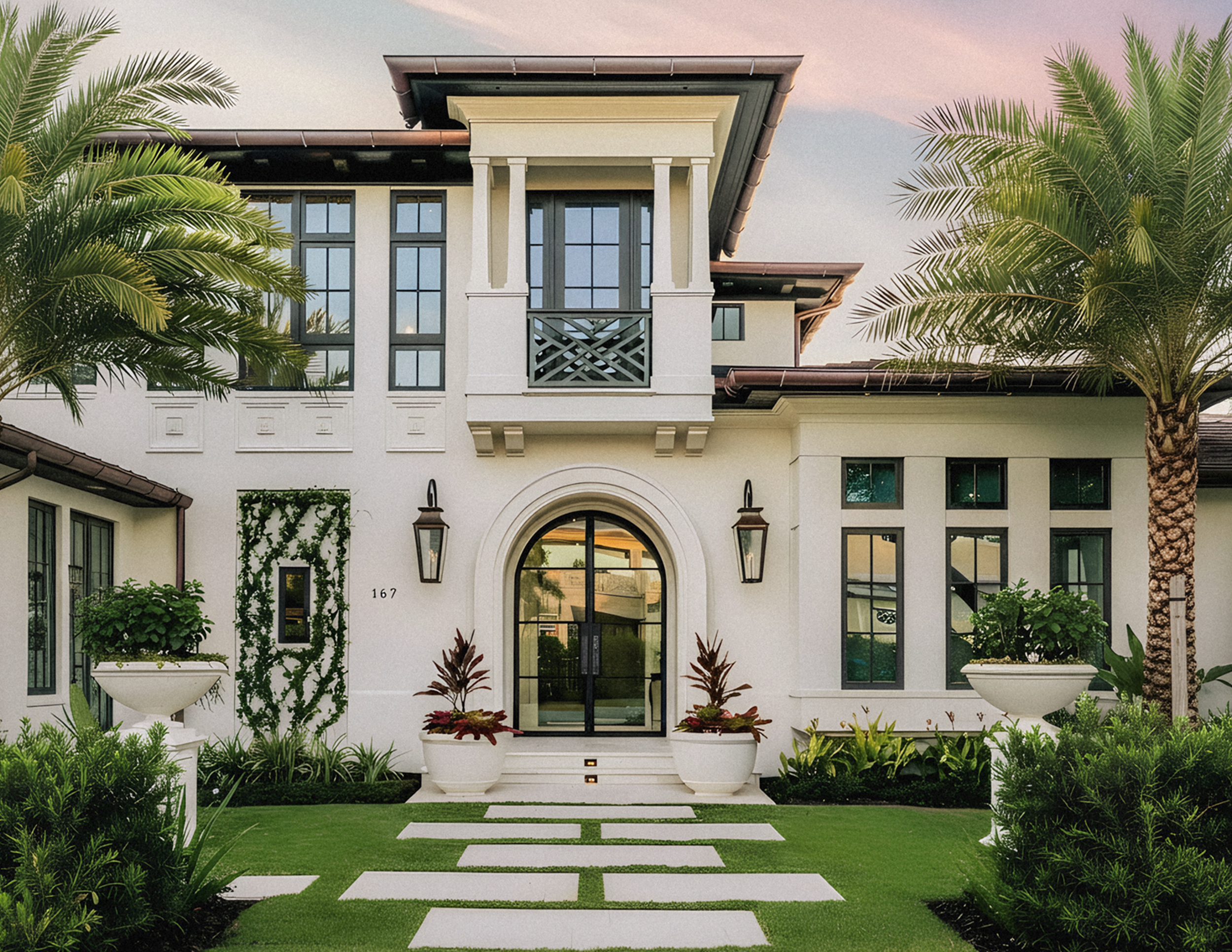New "Urban Series" Is Bringing Back Old Charm in the Gulf South
