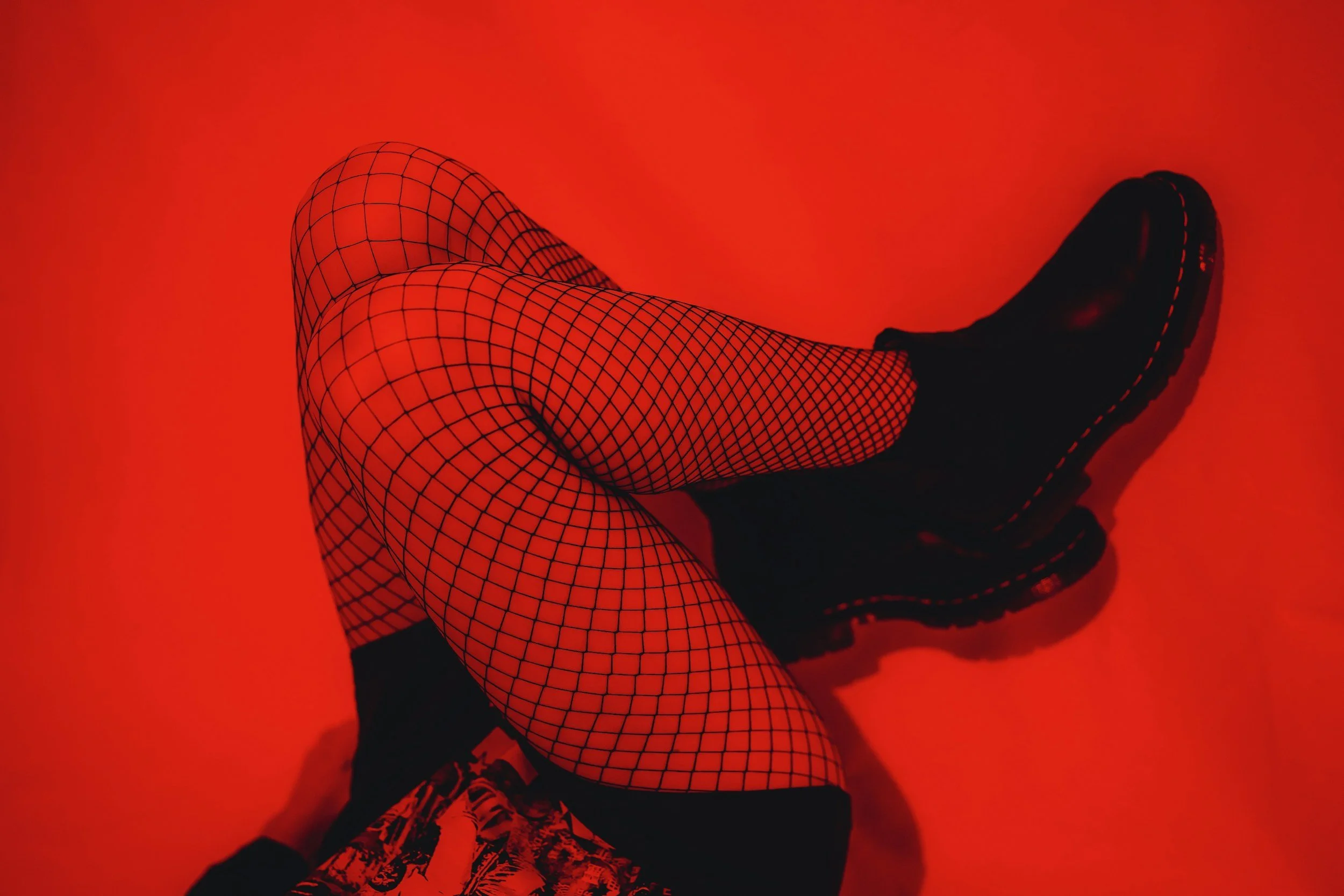 Step Into Confidence: Master Heels Technique with Odette at Brass Ovaries