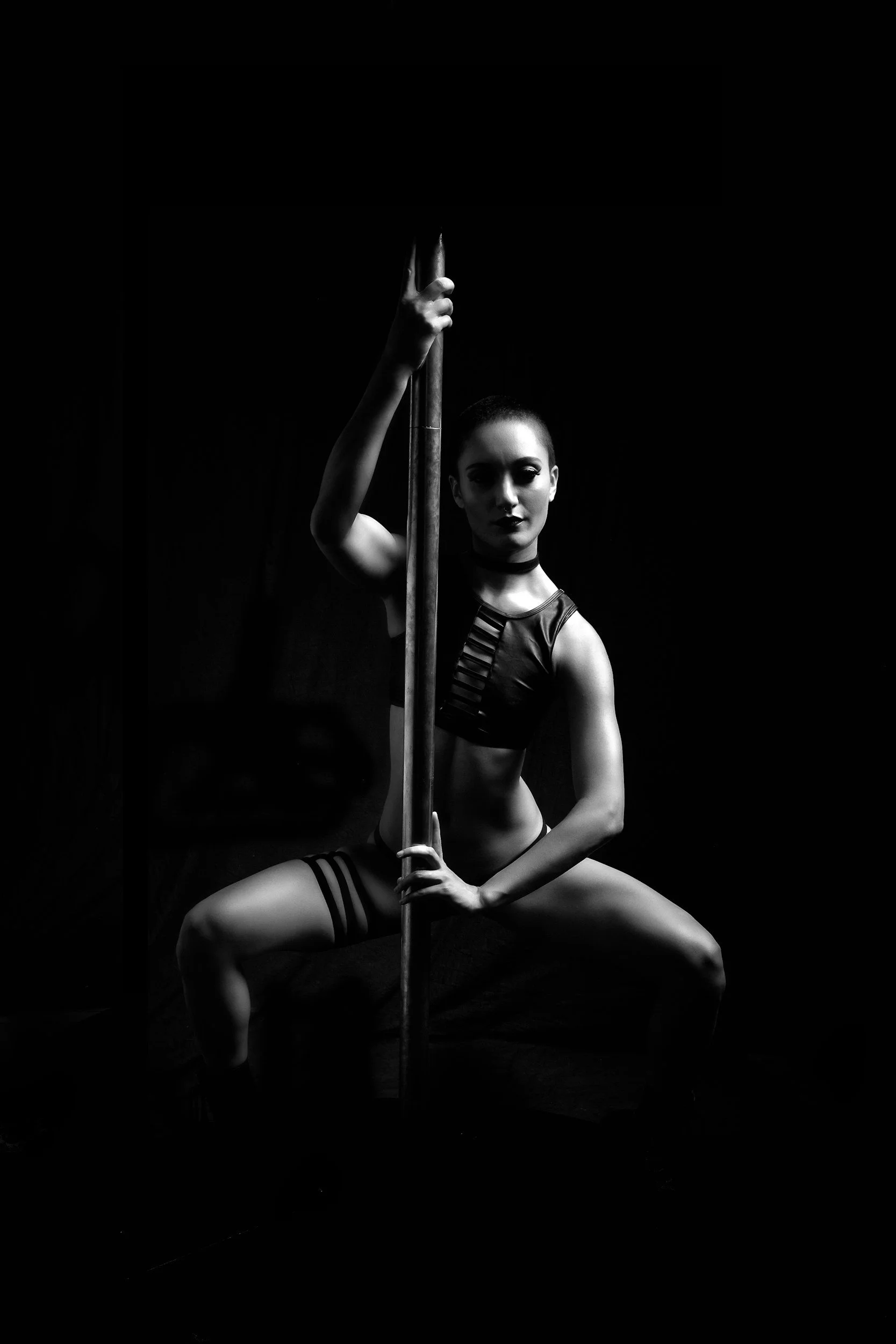 Spring Into Strength: Why April Is the Perfect Time to Try Pole Fitness