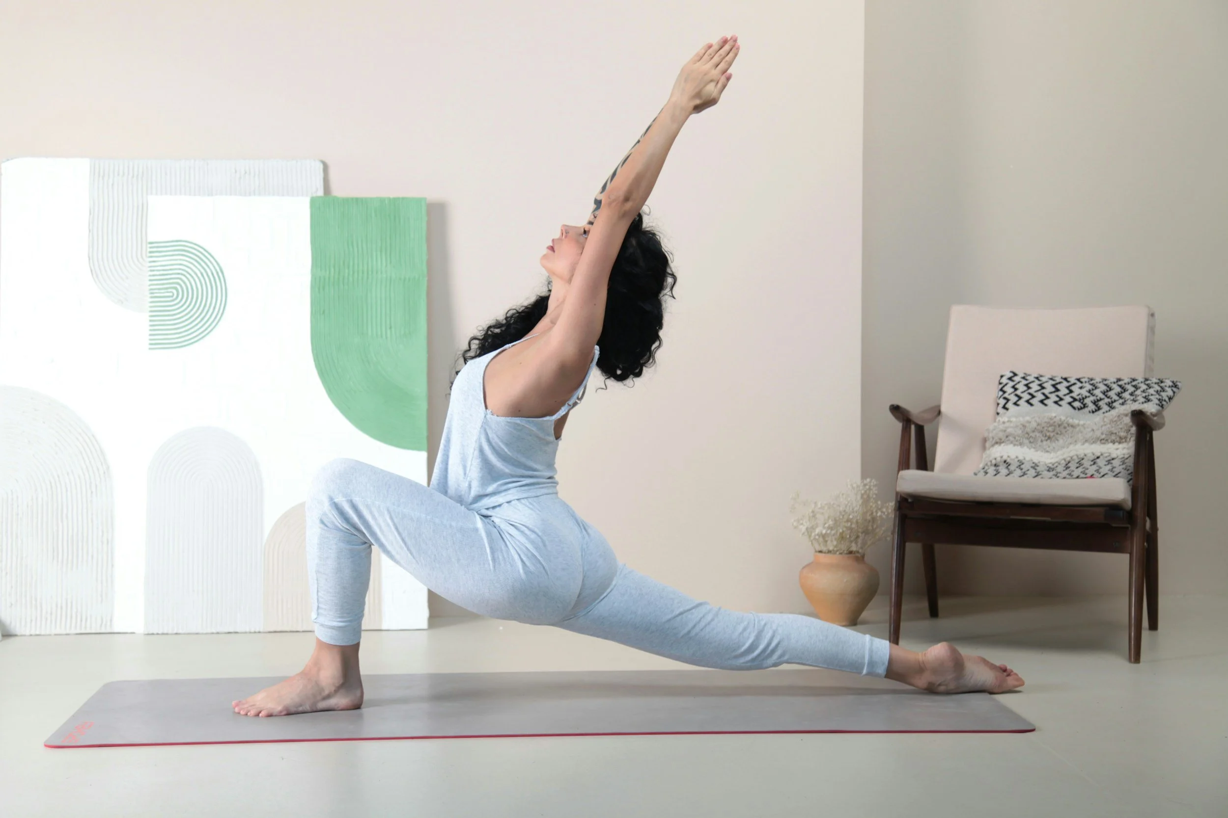 Mid-Summer Momentum: Why July Is the Perfect Time to Deepen Your Movement Practice at Brass Ovaries