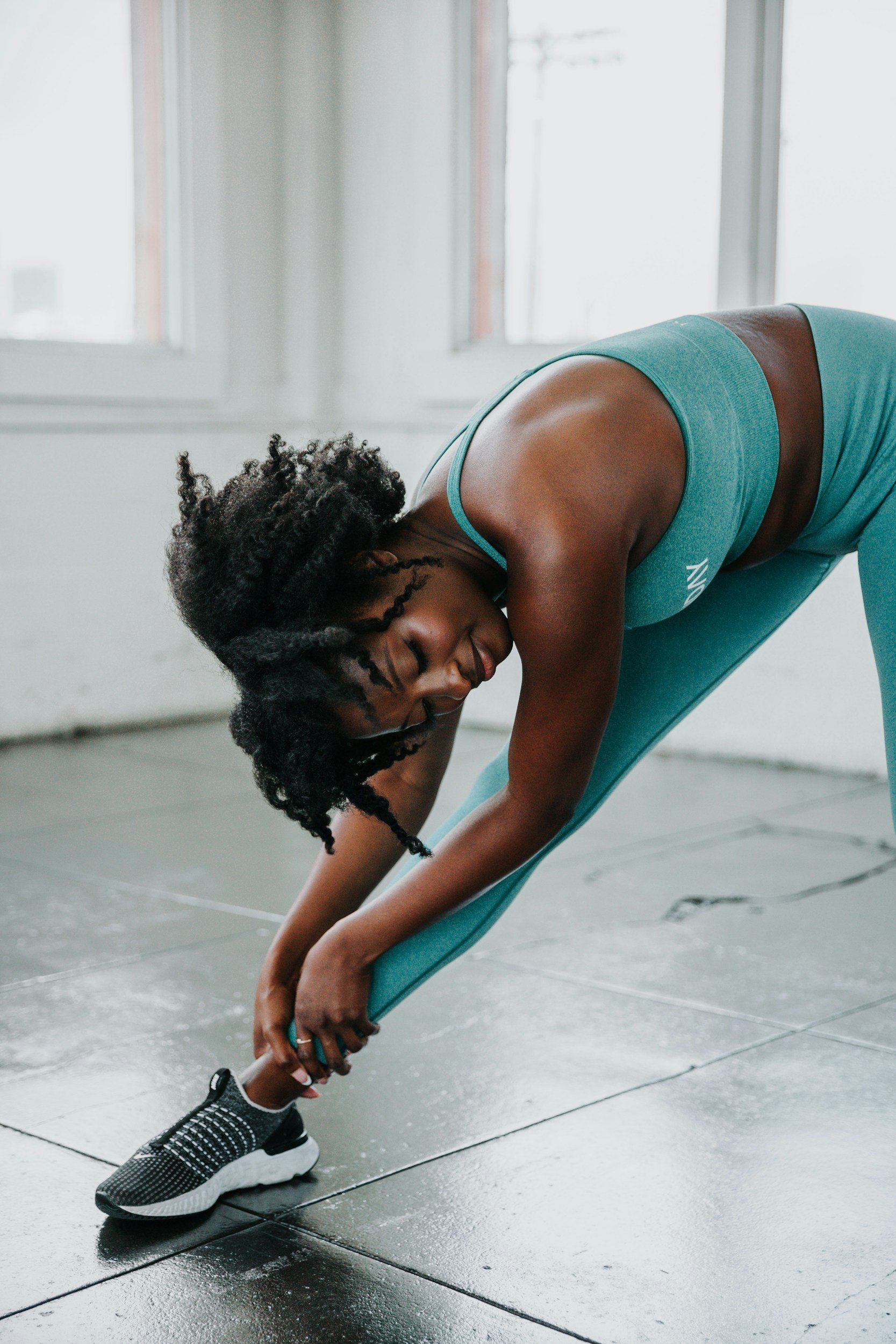 Finish Summer Strong: How Movement Builds Confidence for a New Season
