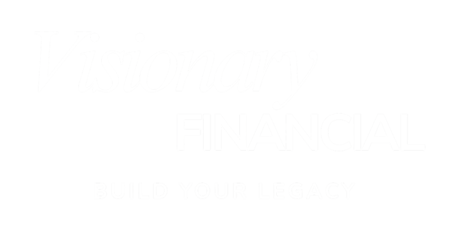 Visionary Financial