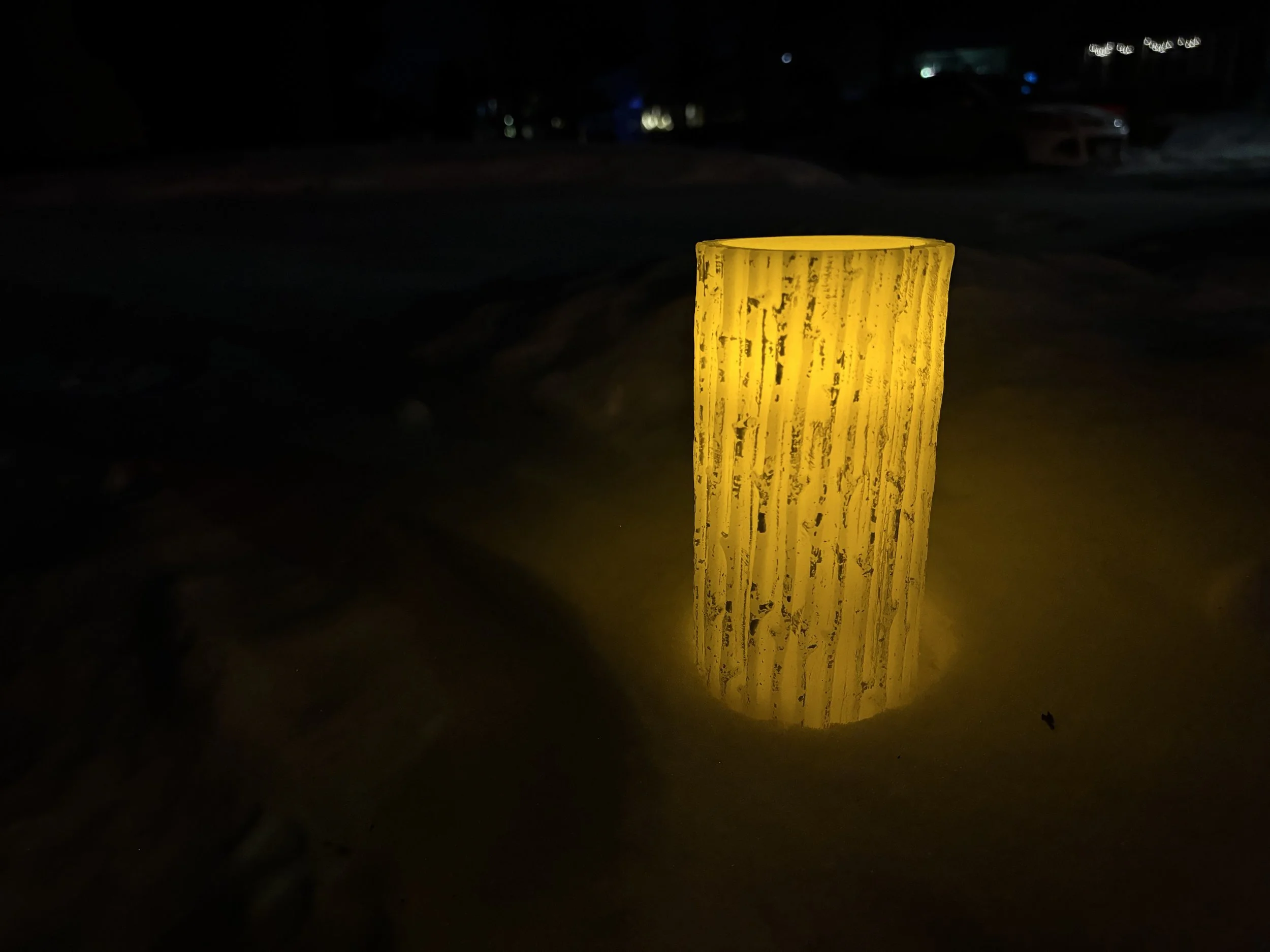 What it’s Like in Minneapolis-Saint Paul Right Now