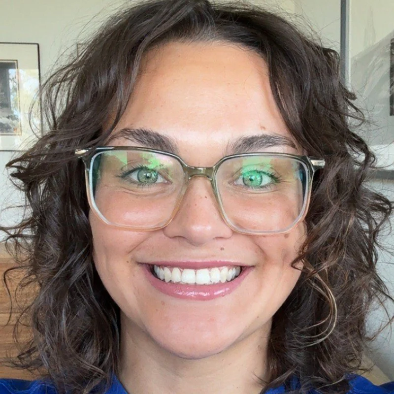 Alumni Spotlight Caitlin Donnelly