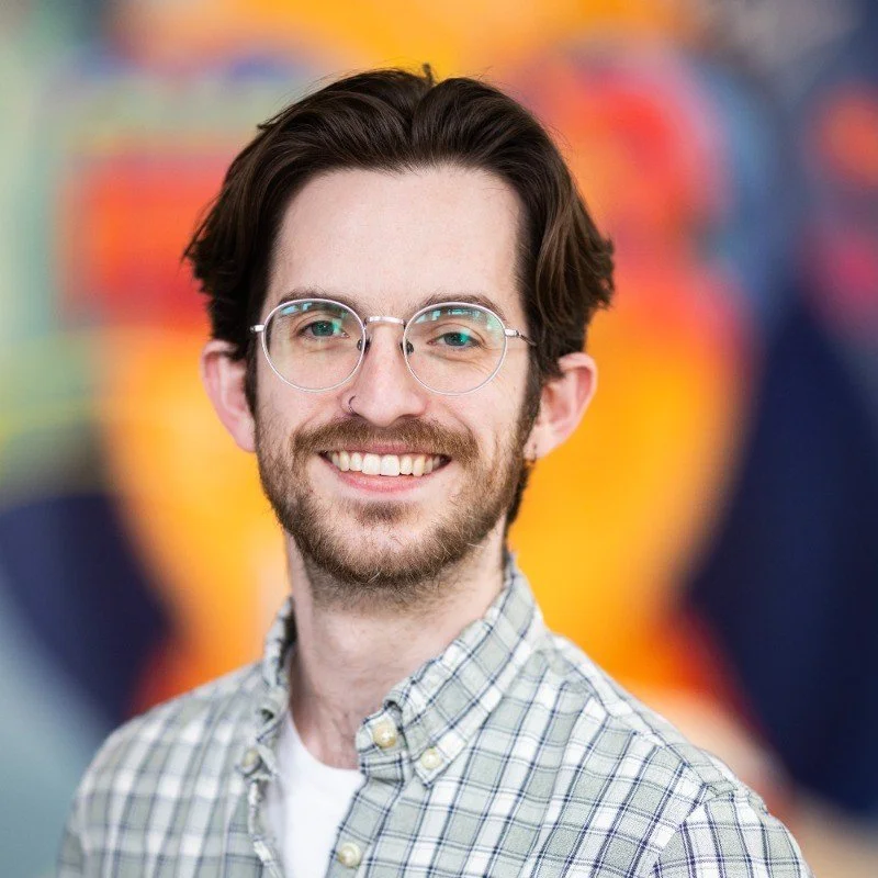 Alumni Spotlight Cristian King