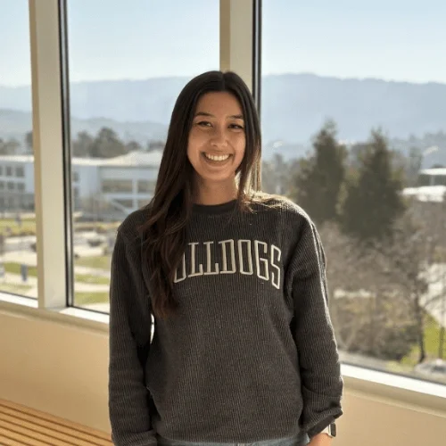 Alumni Spotlight Kailani Bowers