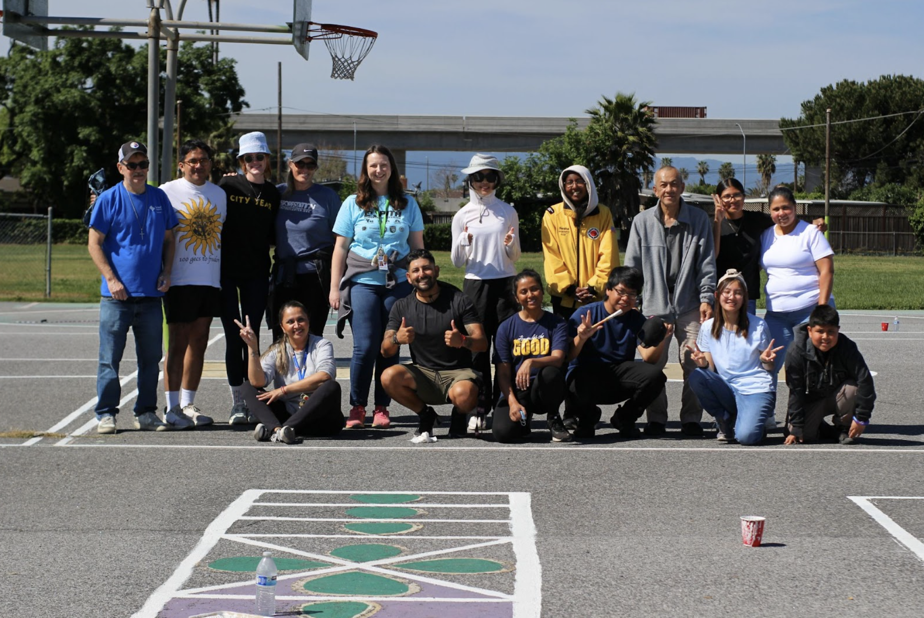Transforming Play: ACM legacy project at Ryan STEM Academy