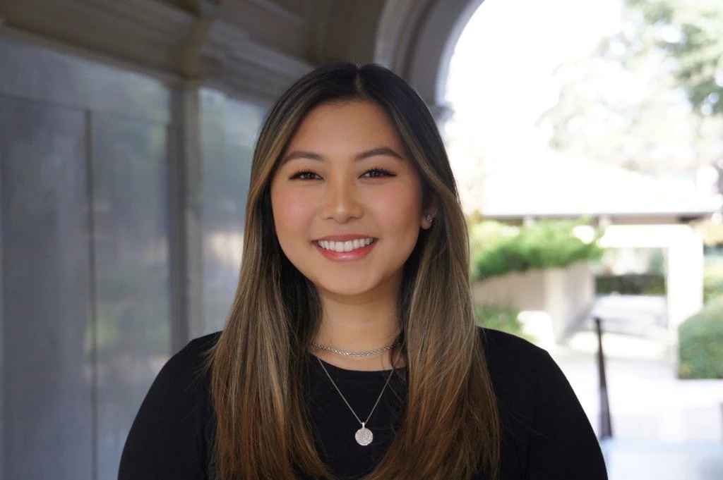 Welcoming Impact Manager Kelly Lelapinyokul