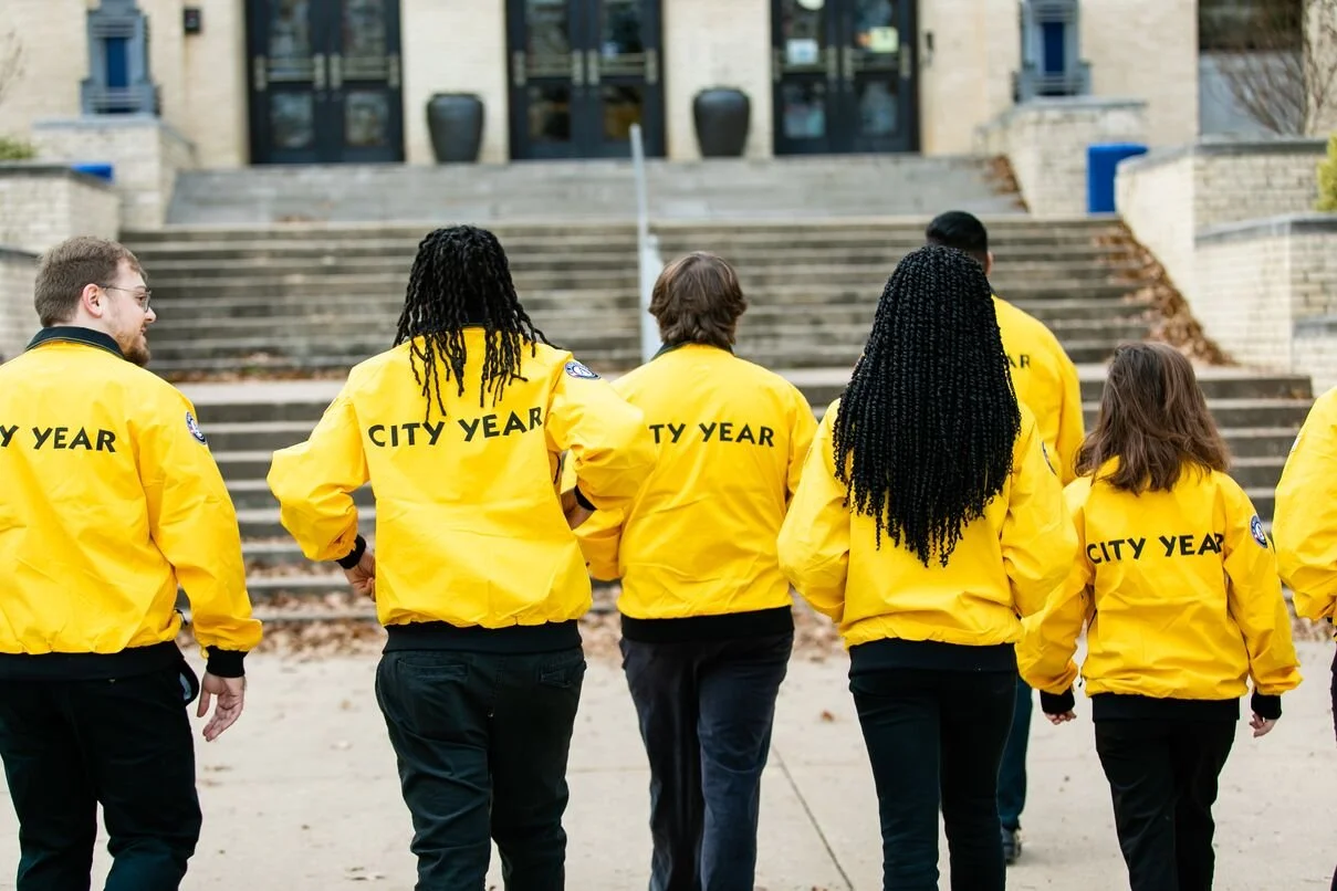 Top 10 Things AmeriCorps Members Do Before They Step Foot in a Classroom&nbsp;