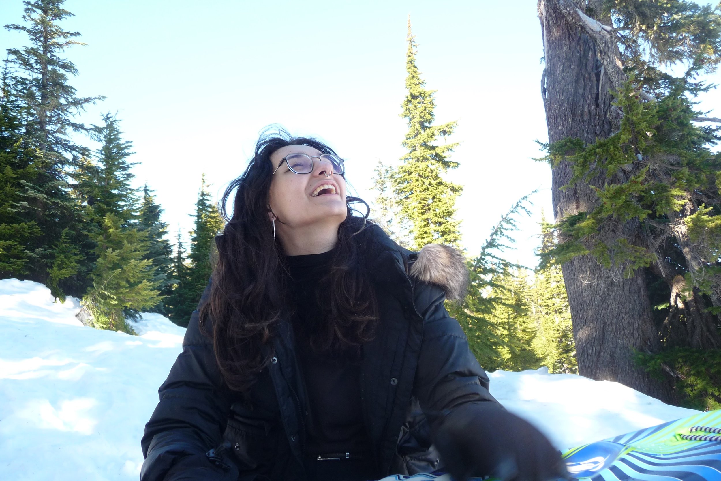 Meet the Corps: Karishma Sears on Service, Sēva and Taking the Next Step