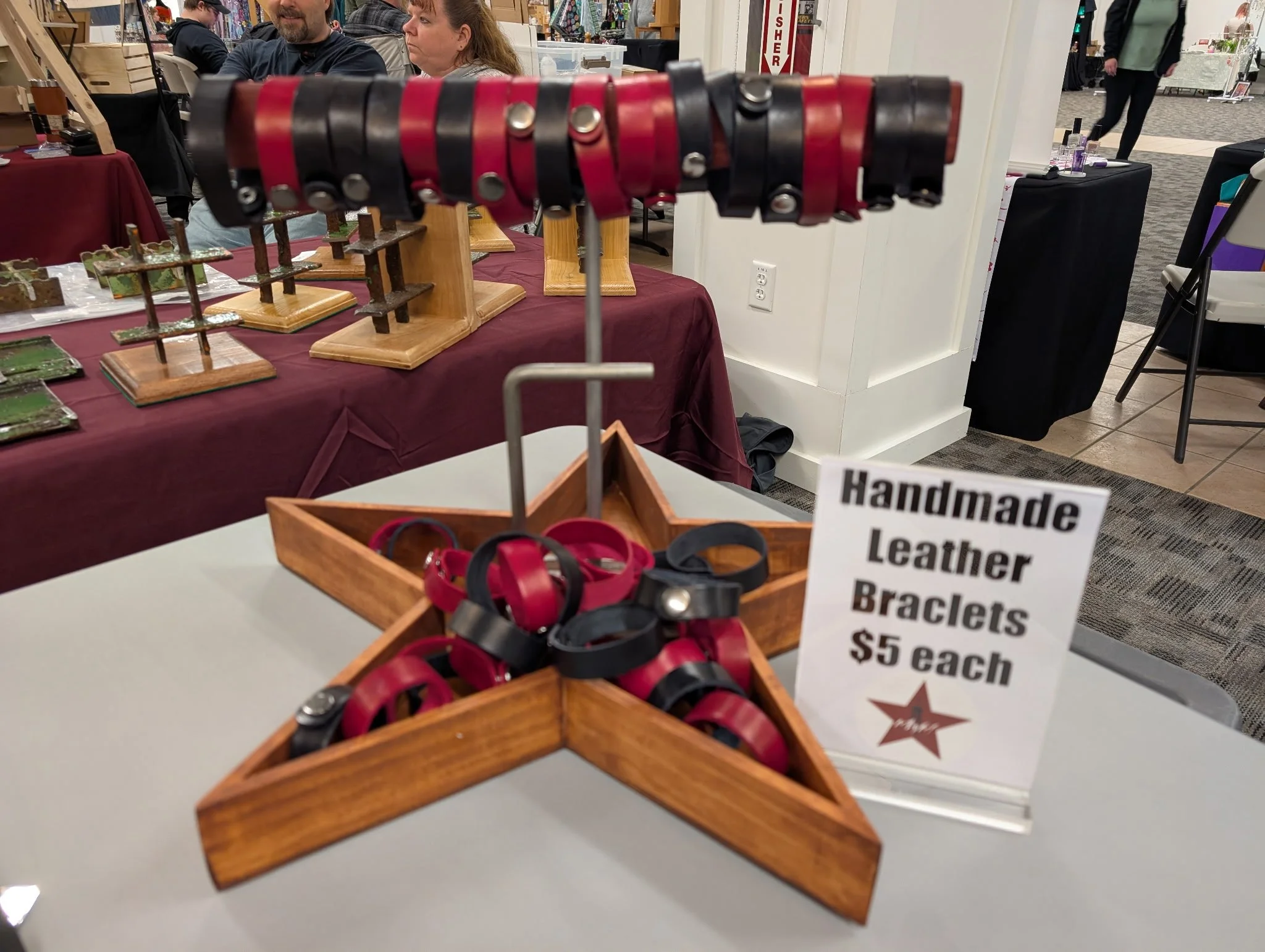 Friends of the Red Mill