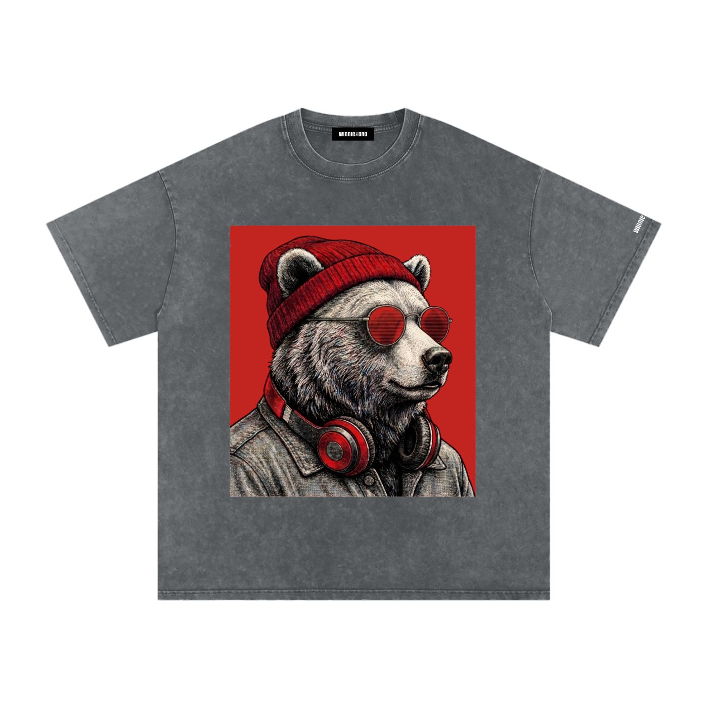 2026 Ltd. Winnie SpecialTee