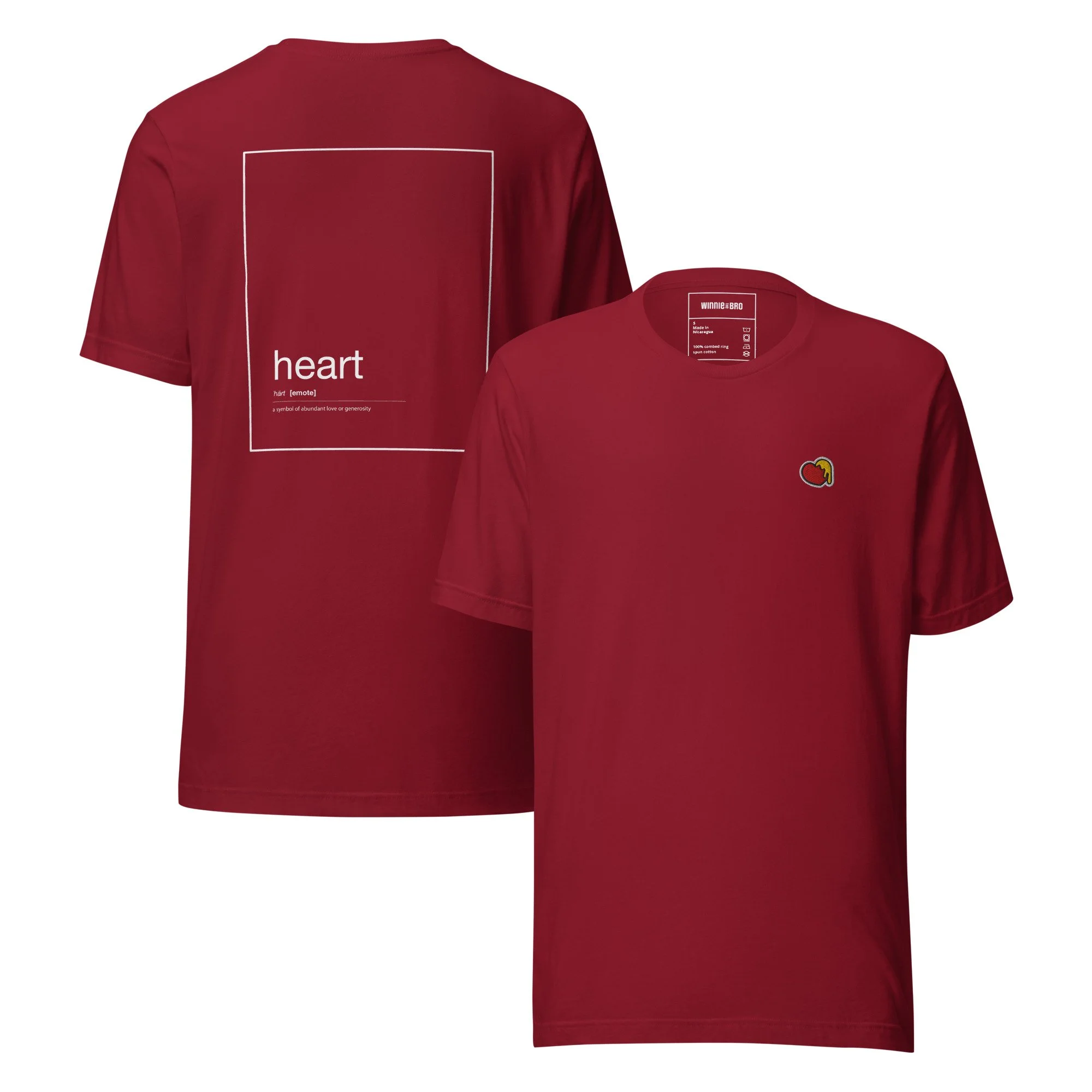 unisex-staple-t-shirt-cardinal-front-and-back-6a6d250c180f1.jpg