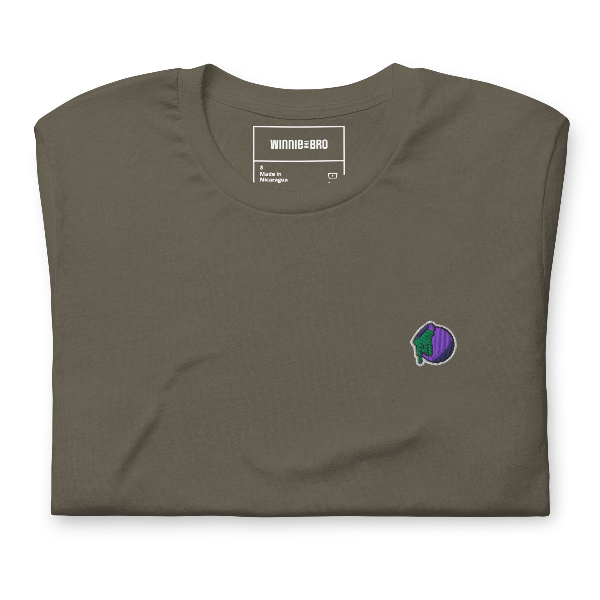 unisex-staple-t-shirt-army-front-6a6d2454cf54f.jpg