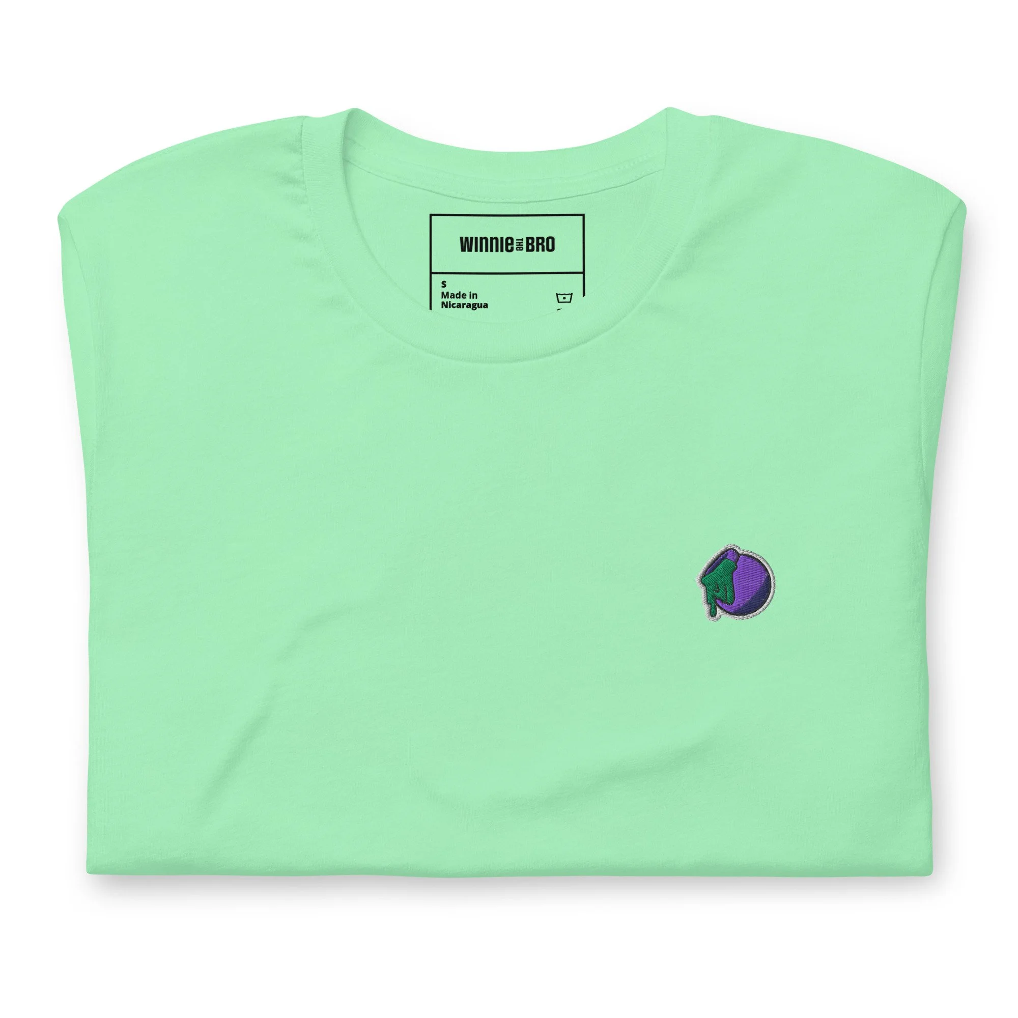 unisex-staple-t-shirt-mint-front-6a6d22ee6ceb5.jpg