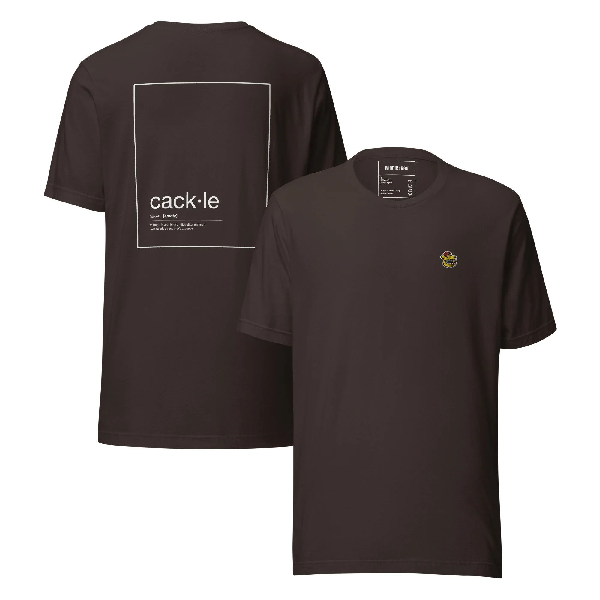 unisex-staple-t-shirt-brown-front-and-back-6a6d24b563447.jpg