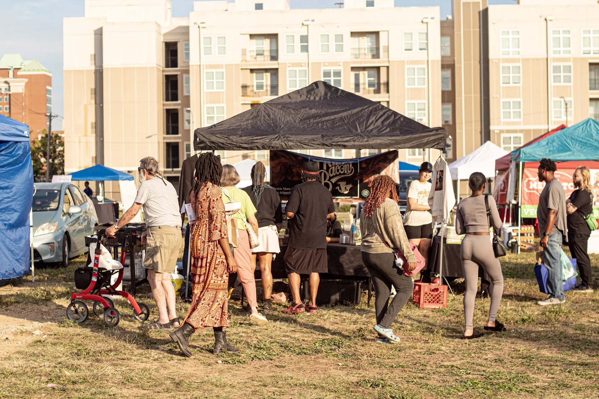 STL Vegan Market reaches a record-breaking 730,000 St. Louisans!