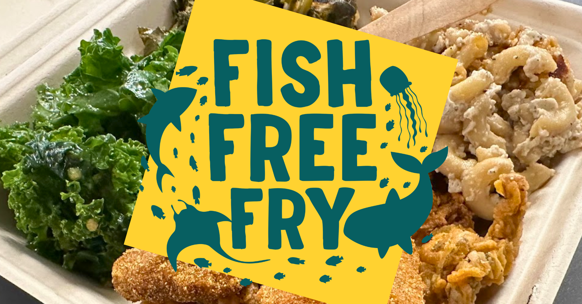 Fish Free Fry 2026