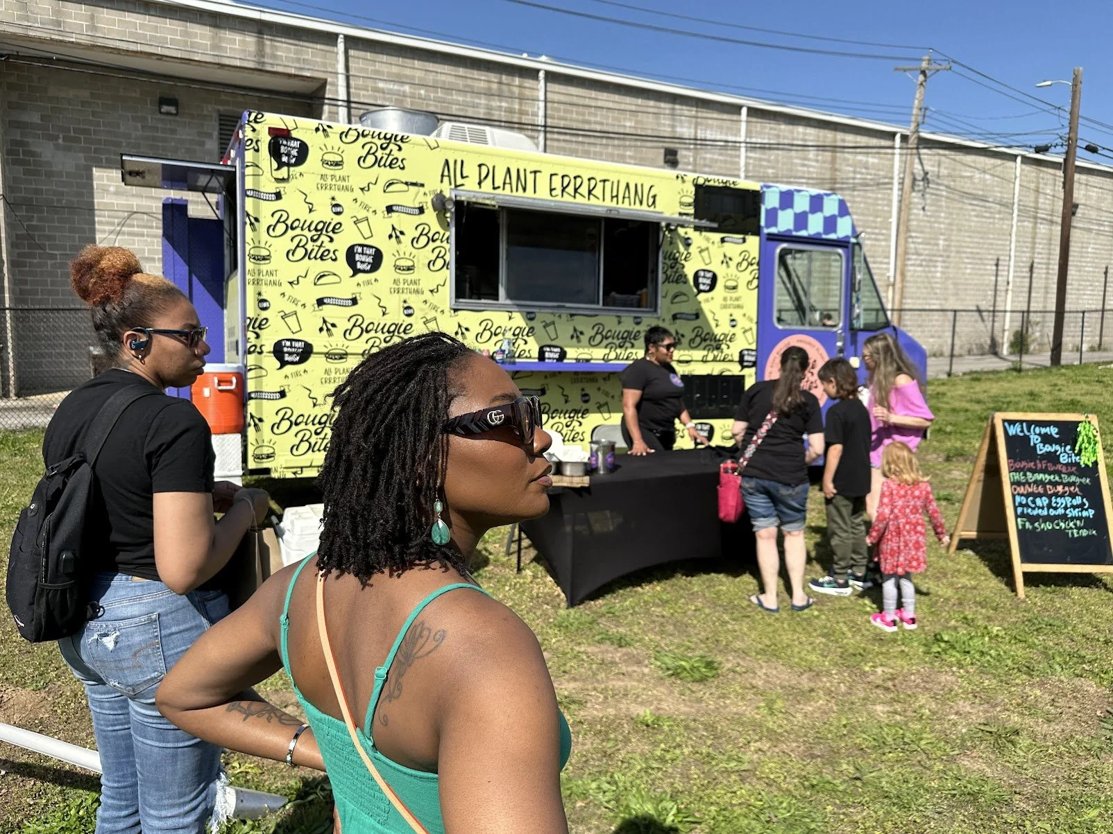 Black-Owned Vegan Restaurants &amp; Caterers in St. Louis