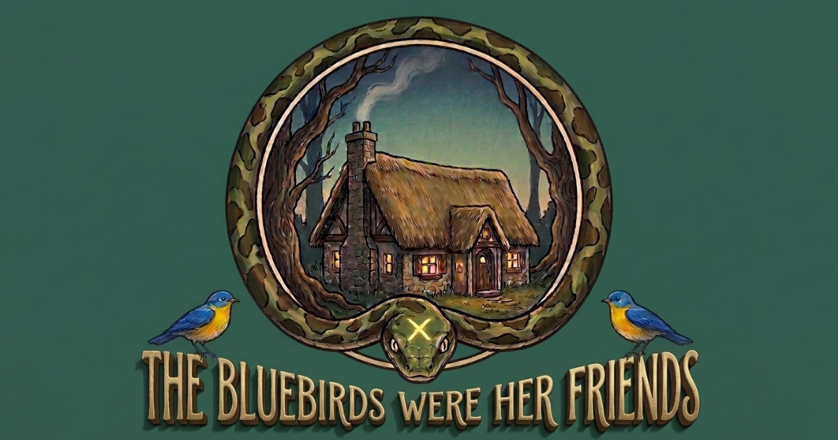 The Bluebirds Were Her Friends (ALL)