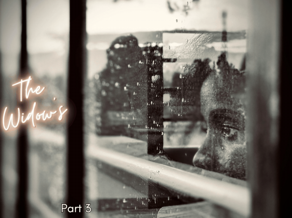 The Widow’s Saloon (Part 3 of 7)