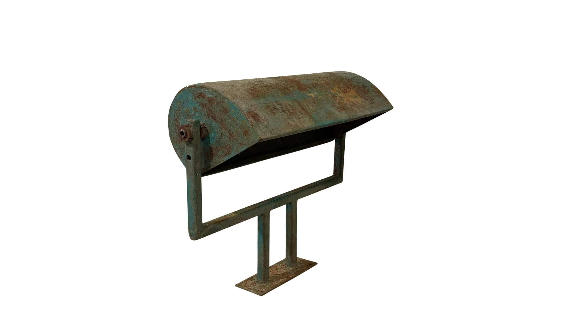 LE CORBUSIER LC-II