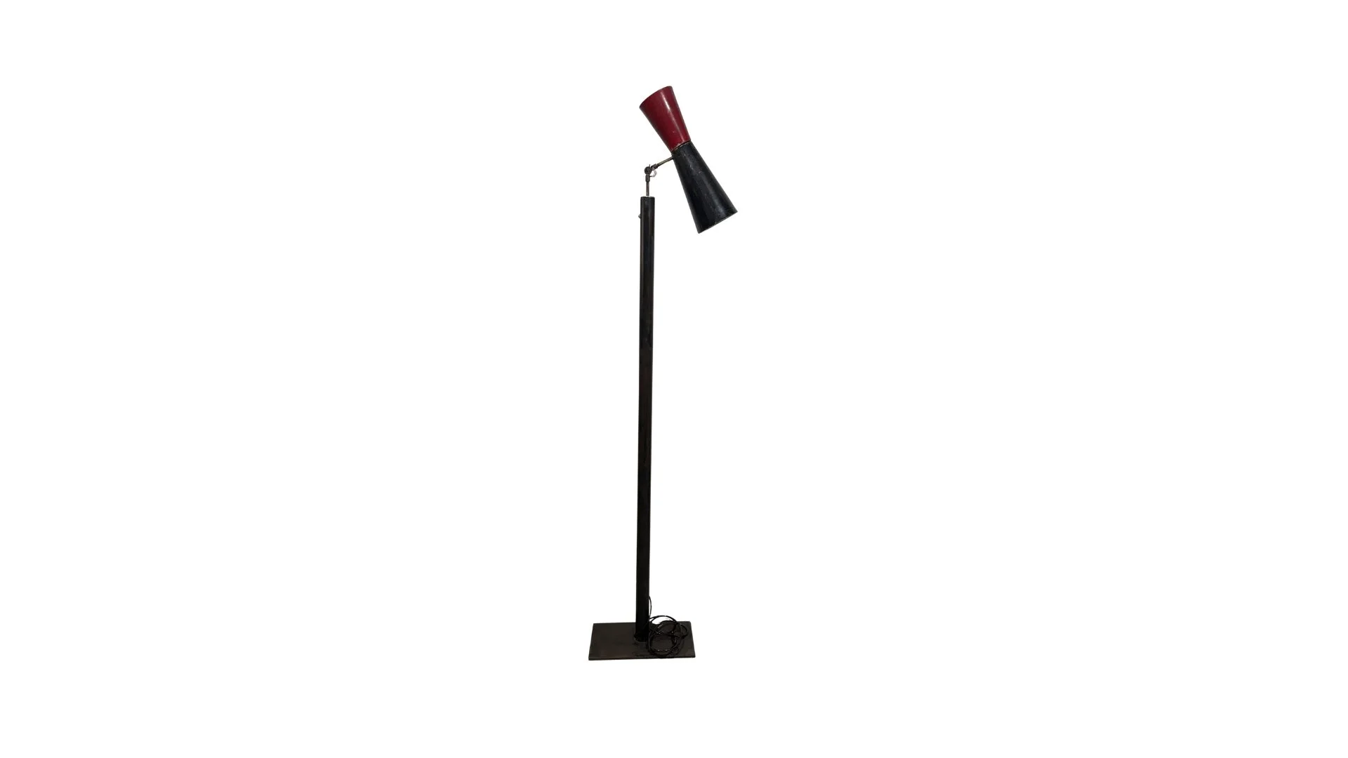 LE CORBUSIER DIABOLO LAMP
