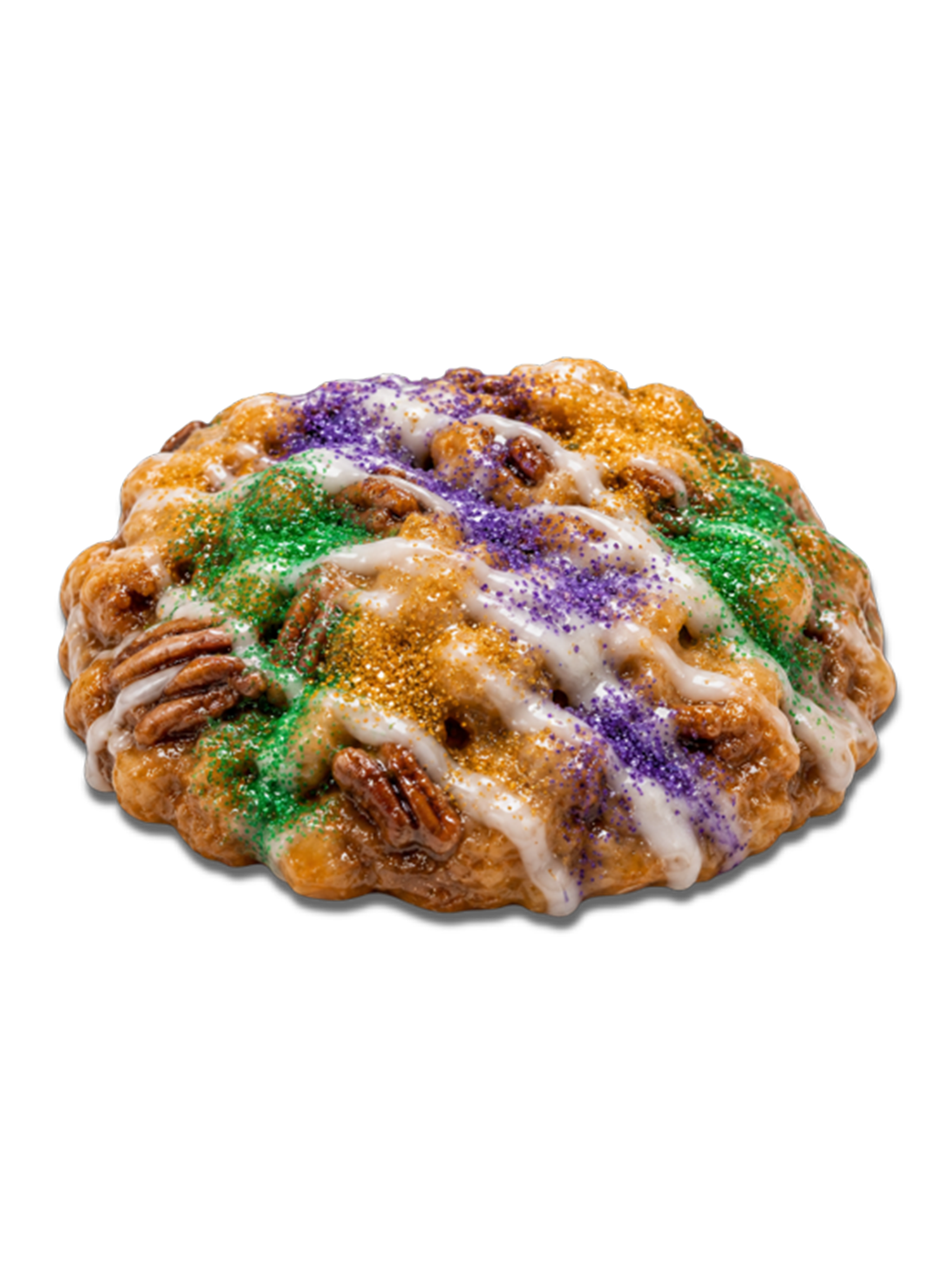 Pralines (King Cake)