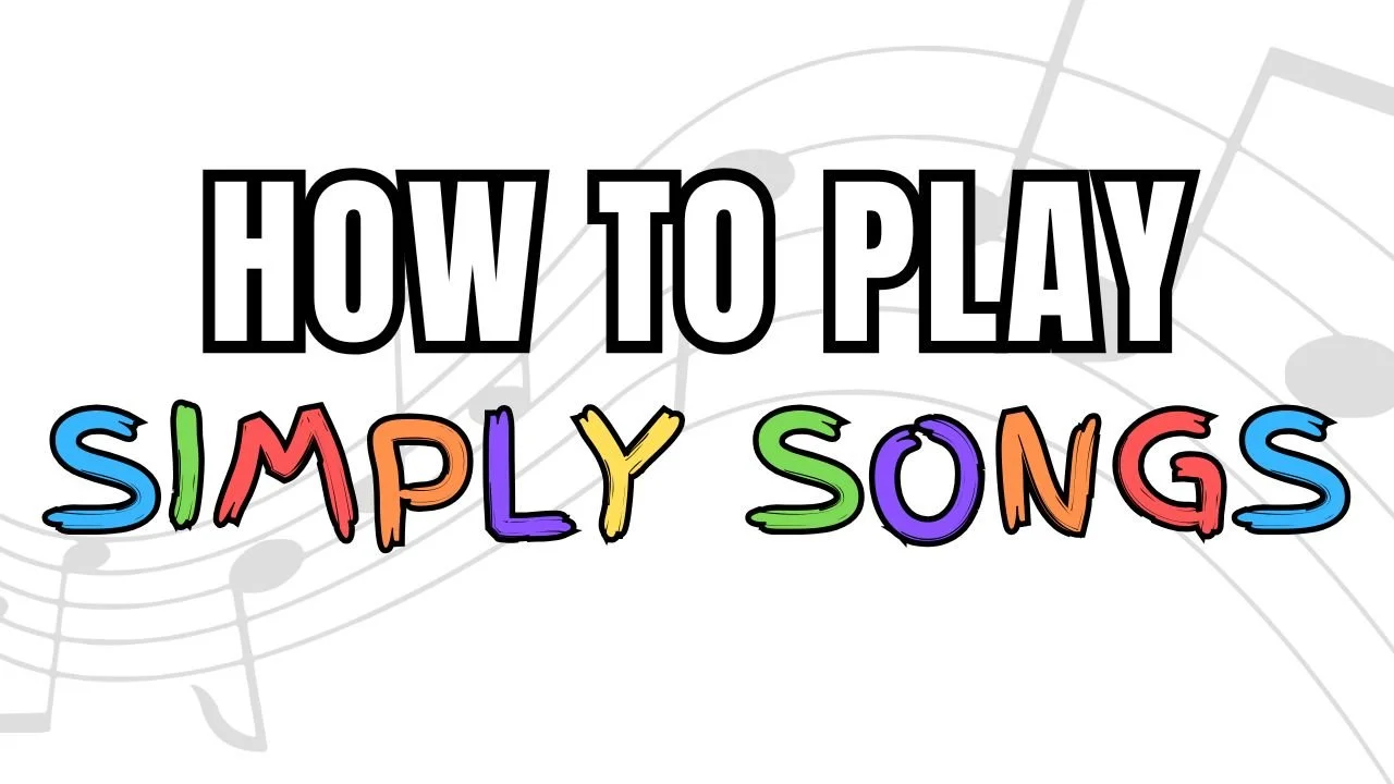 A Simple Way To Learn Banjo Songs Without Reading Tablature