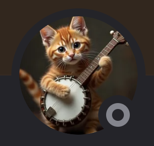 Four men standing together in front of a dark background, with one woman also included, all dressed in colorful, patterned jackets and hats, posing for the photo.