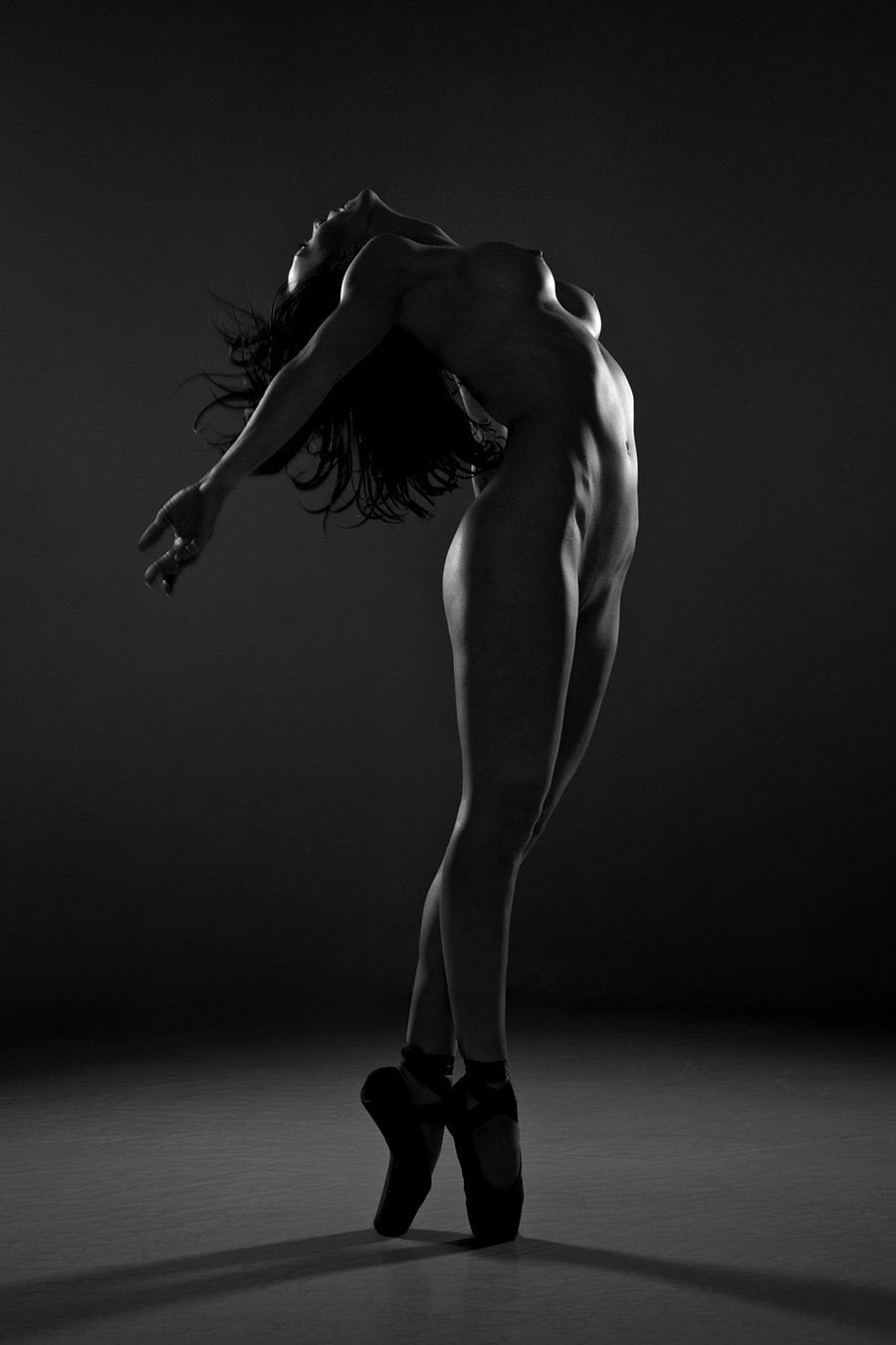 Dancer 1
