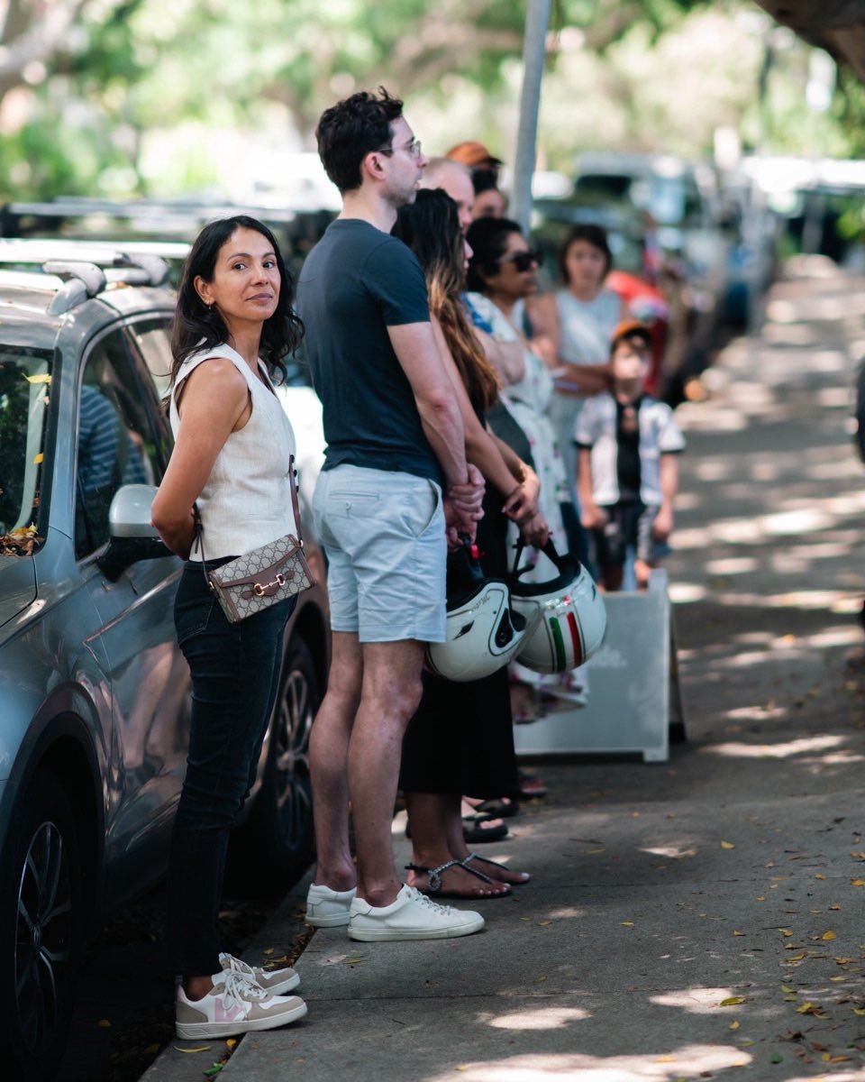 On-the-ground insight is everything.

Over the years, I&rsquo;ve inspected thousands of inner west properties, gaining a deep understanding of the nuances behind each sale and auction.

I&rsquo;ve had access to the stories behind the transactions&mda