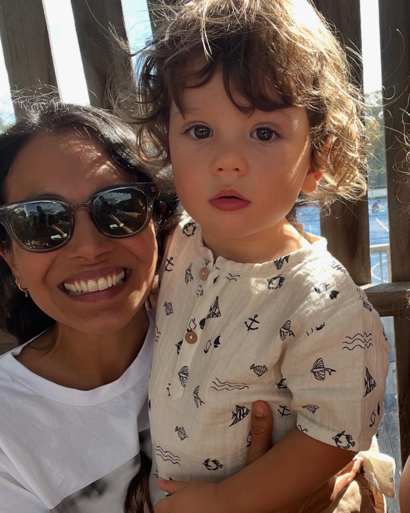 Just 4 weeks after becoming a mum in 2023 I bought for a new client. The buyer was a working mother of 3 who insisted I work with her even when I told her I didn&rsquo;t have the capacity for my usual dedication. She believed in me and somehow I pull