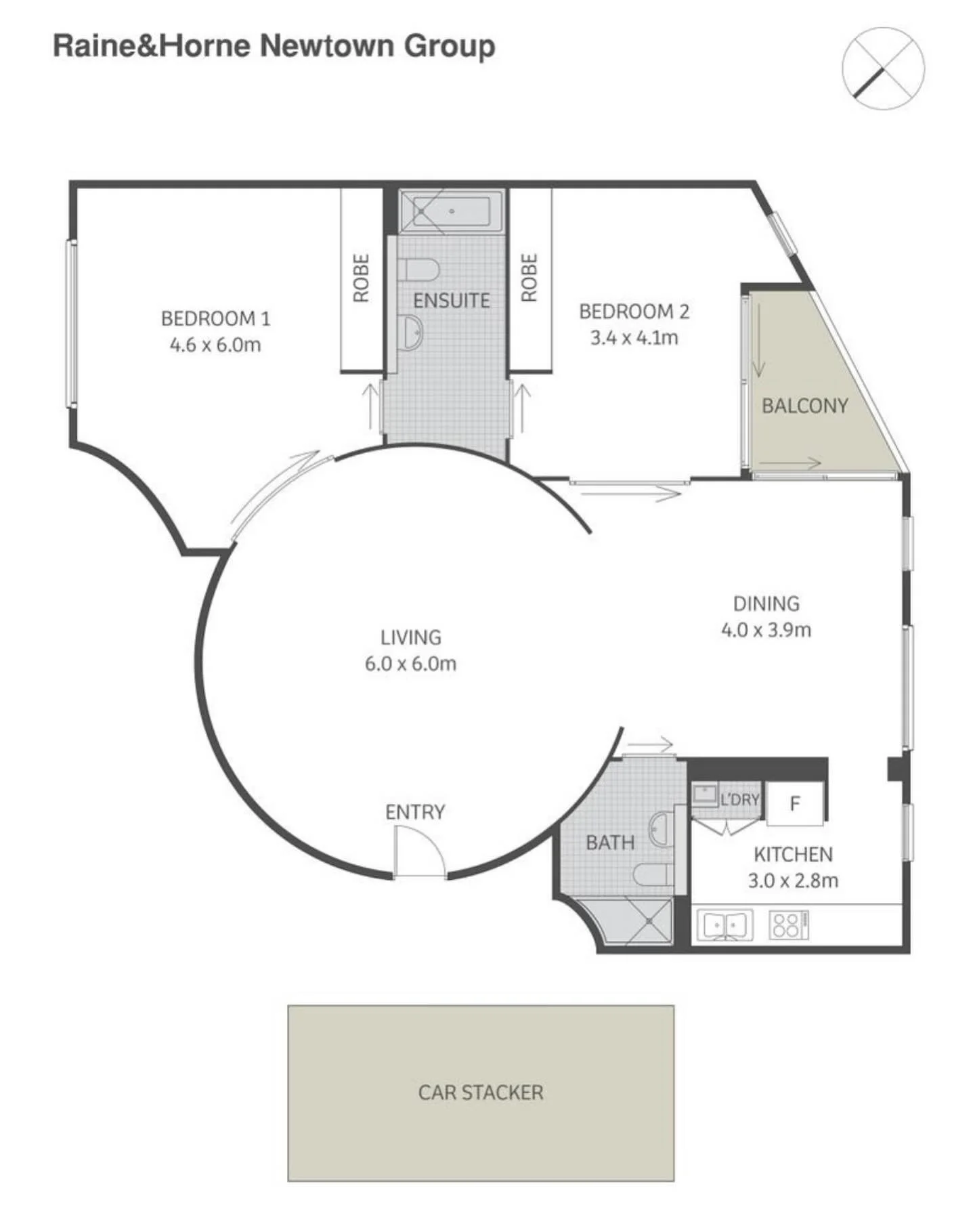 The brief: not a cookie-cutter apartment. Fair to brag, I nailed it!

Bought pre-auction in Newtown. Another buy that was all in the timing ✨

www.scoutproperty.com.au