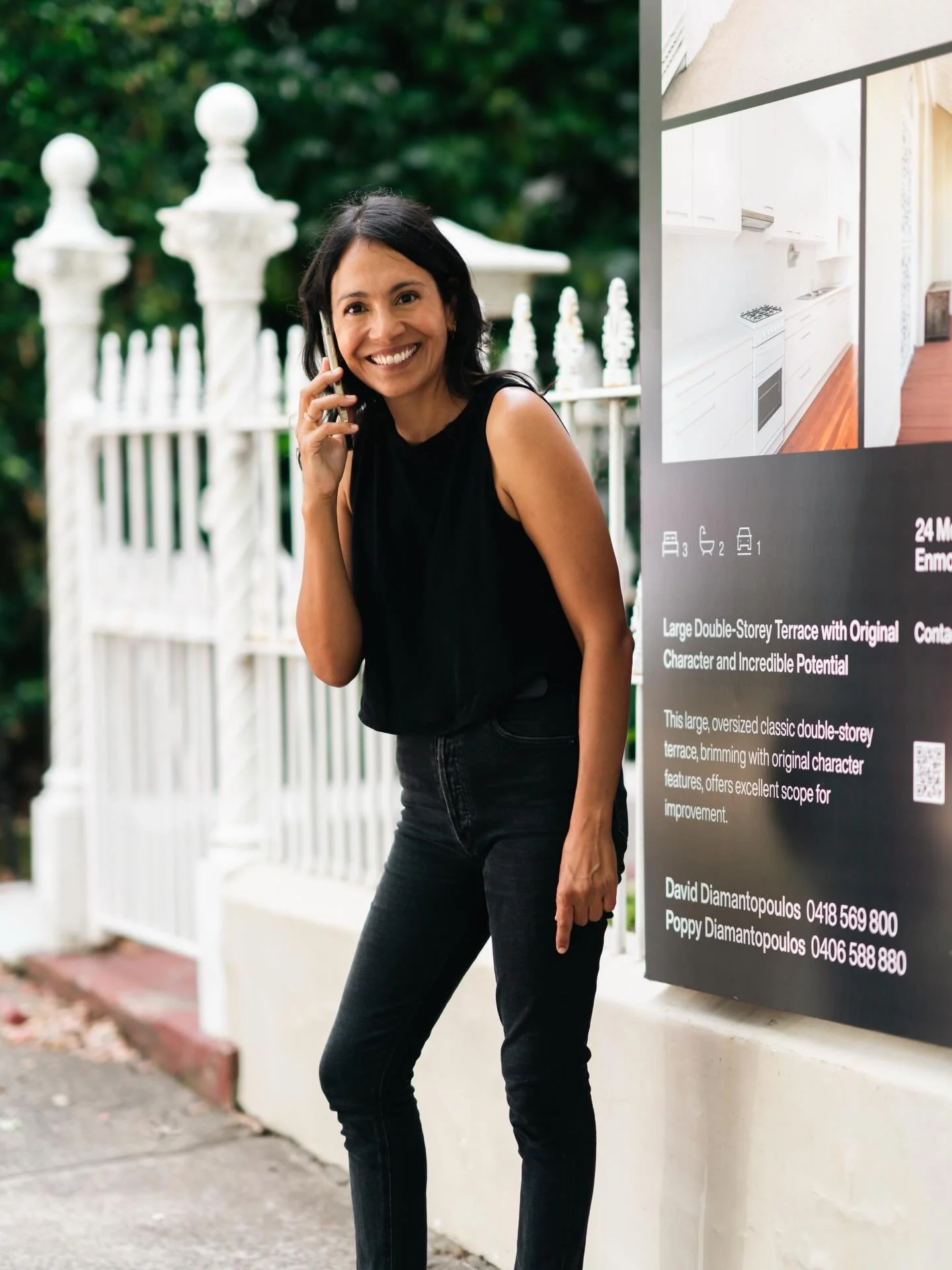 5 home purchases in 12 days!😅 
Five new homeowners will be settling into their new homes before Xmas, or at least enjoying the festive season knowing they won&rsquo;t be restarting the search in 2026.

If you&rsquo;re looking to buy in the new year,