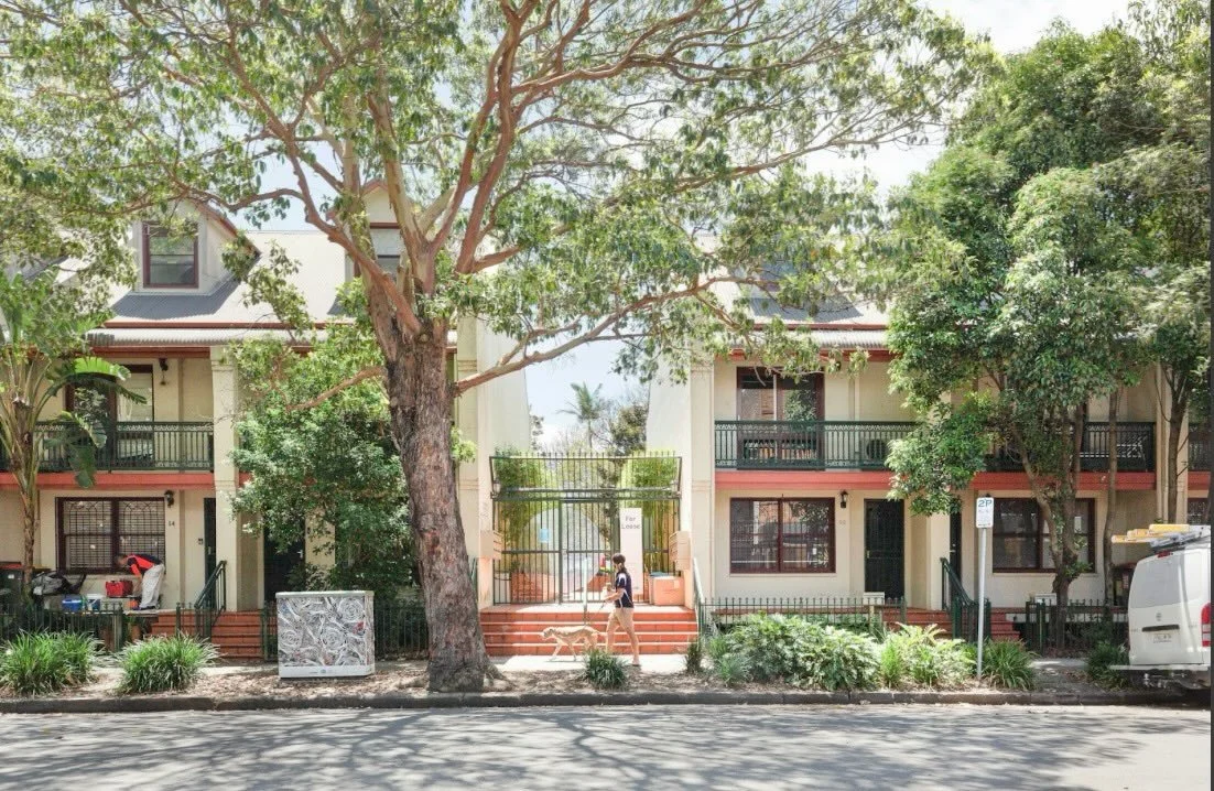 Bought Off-Market in Erskineville 🌈

After a few heartaches, two first-home buyers are pinching themselves they found The One.

Top-floor ✔️ Parkside ✔️ 115sqm floor plan ✔️ In the heart of Erko village ✔️

The process? One video walkthrough and a f