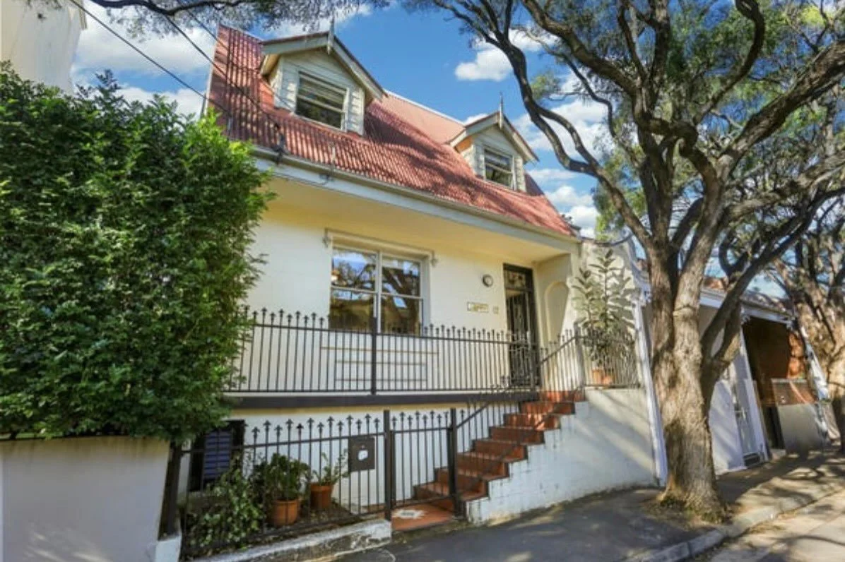 2nd auction purchase on Saturday!

I actually inspected this Camperdown home off-market 6 weeks earlier, and sent the buyers my video tour excitedly announcing: &ldquo;guys, I think this is the one.&rdquo; IYKYK

Vendor expectations were higher than 