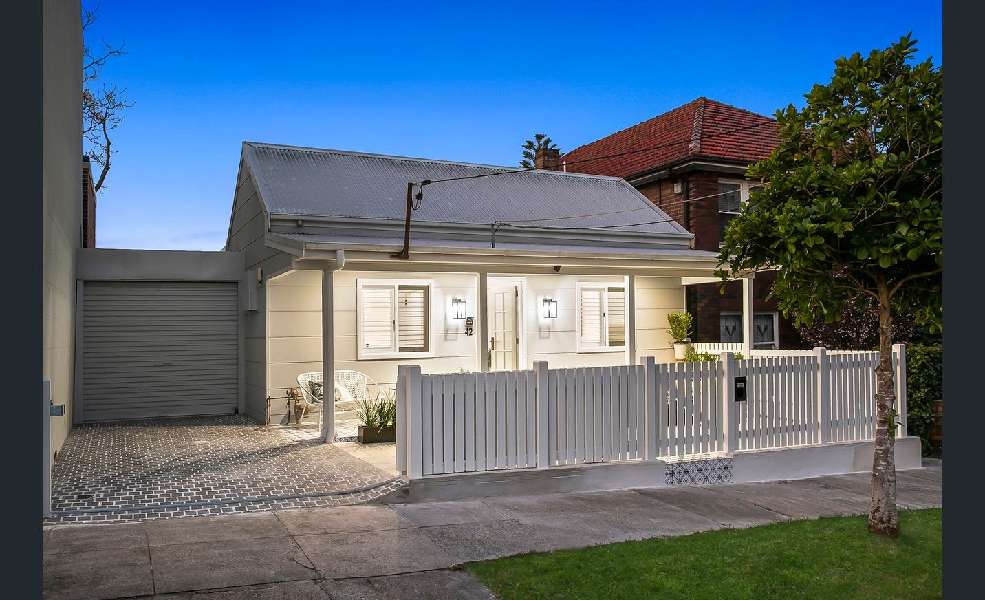 Bought in Dulwich Hill