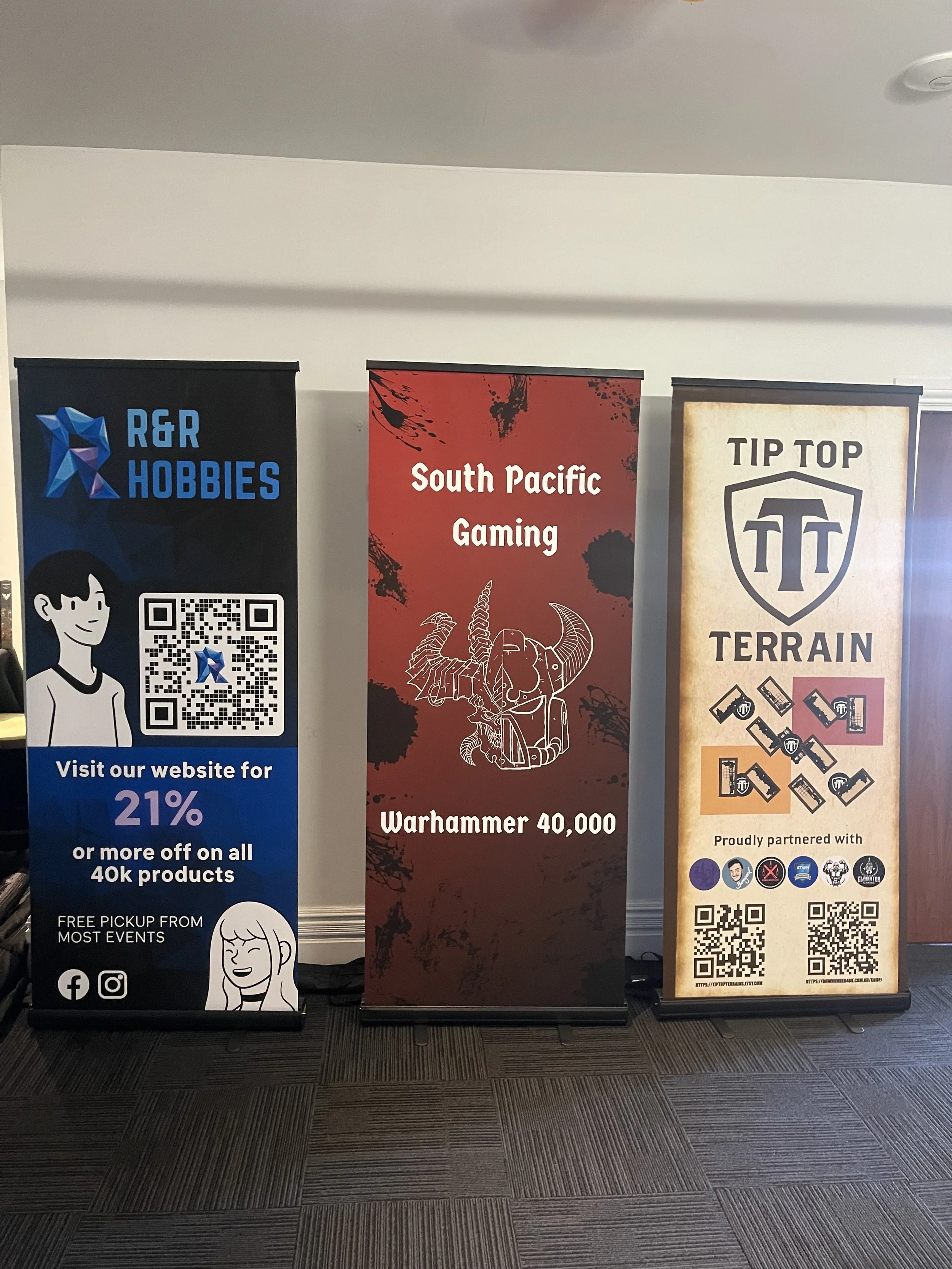 March 2025 - 8 Player Teams has begun!