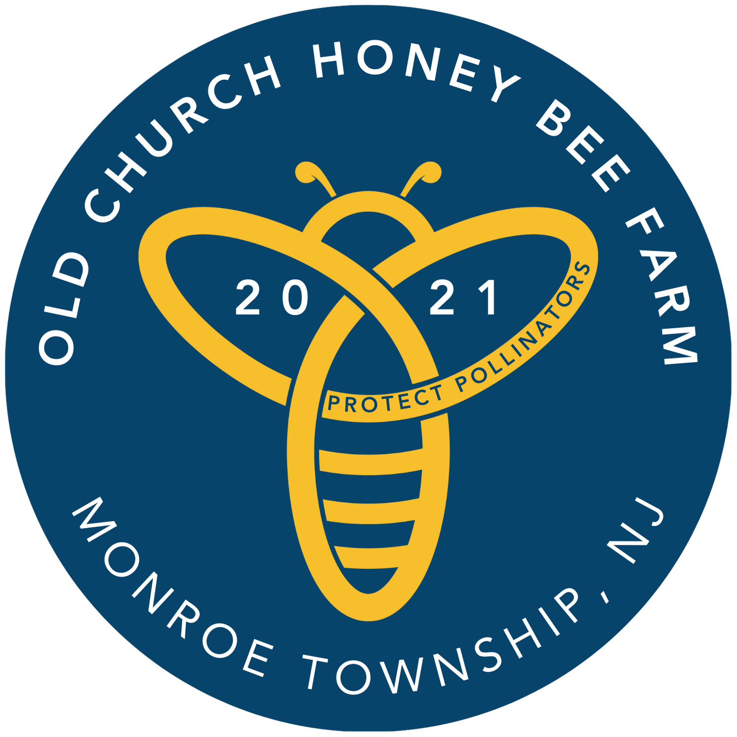 Old Church Honey Bee Farm