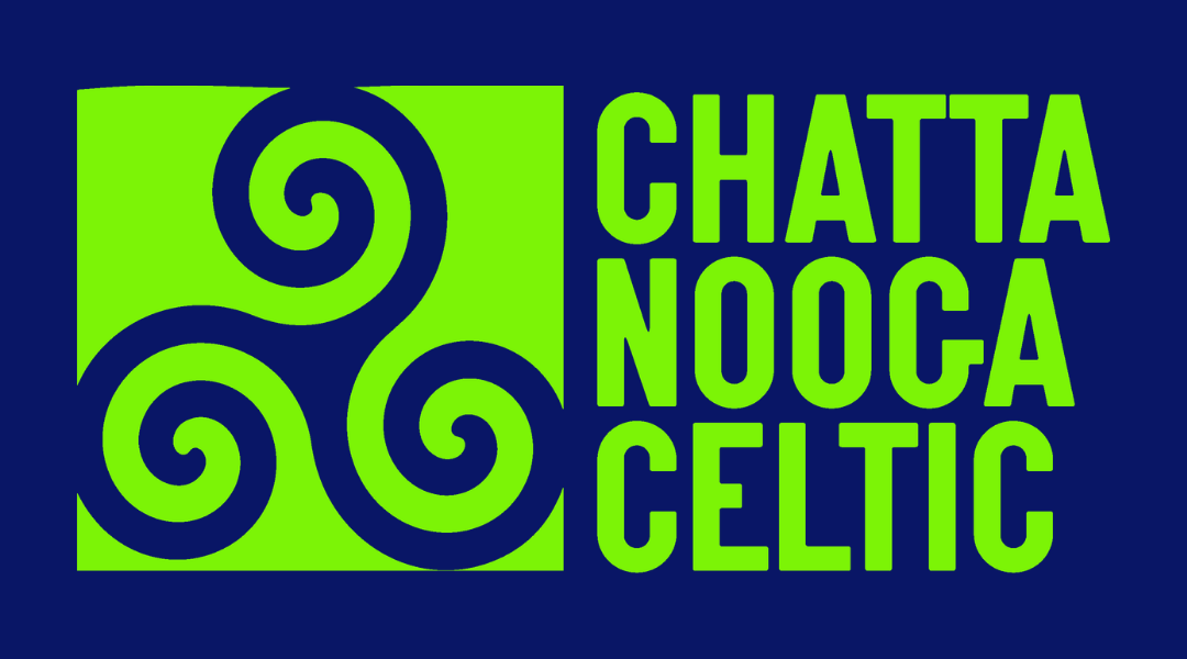 Chattanooga Celtic Connection 